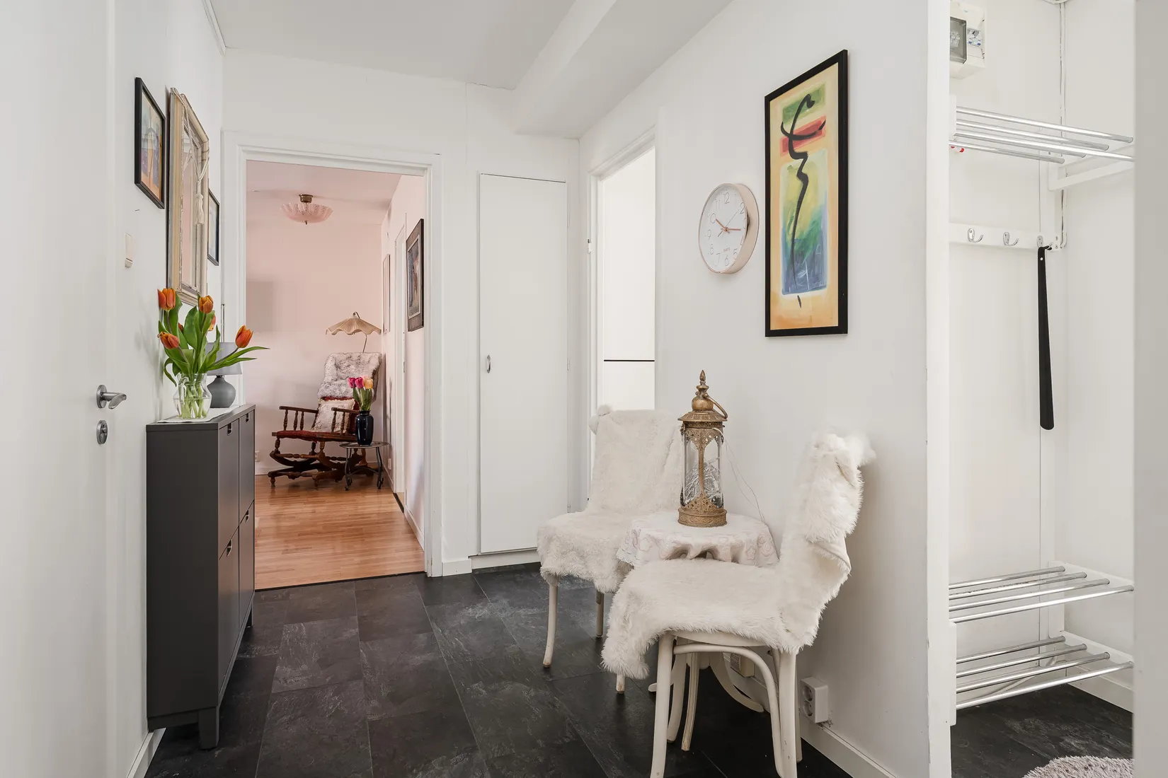 Bostadsrätt, Storgatan 3 A, Centrum, Härnösand