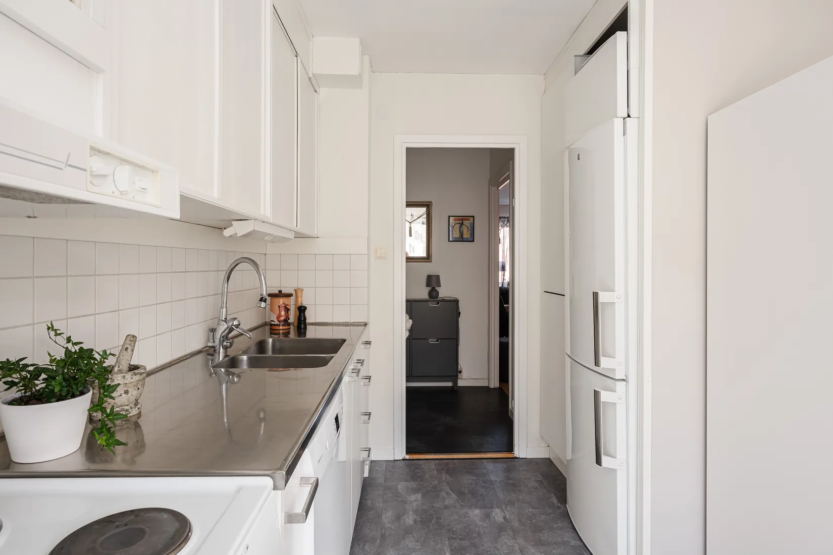 Bostadsrätt, Storgatan 3 A, Centrum, Härnösand