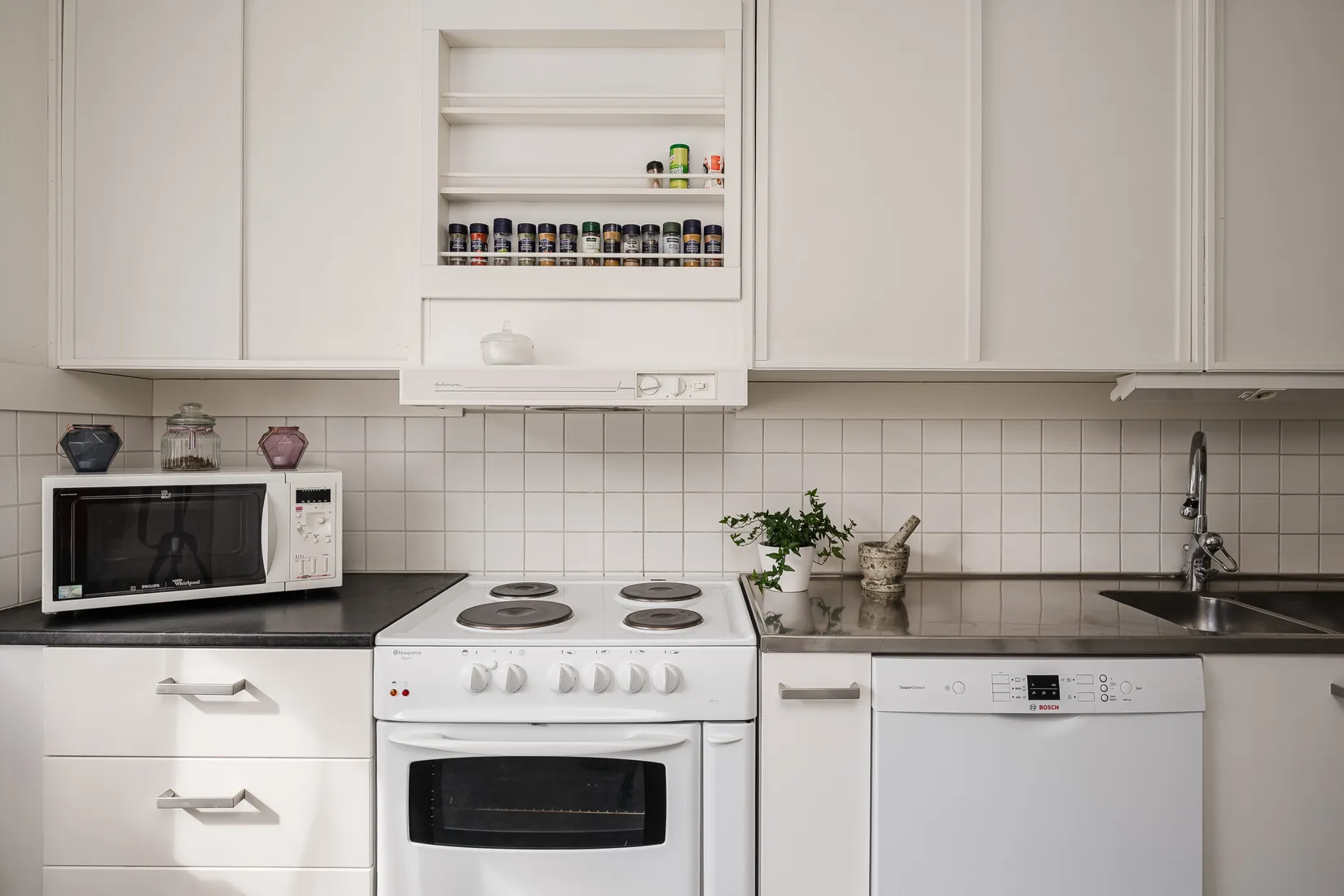 Bostadsrätt, Storgatan 3 A, Centrum, Härnösand