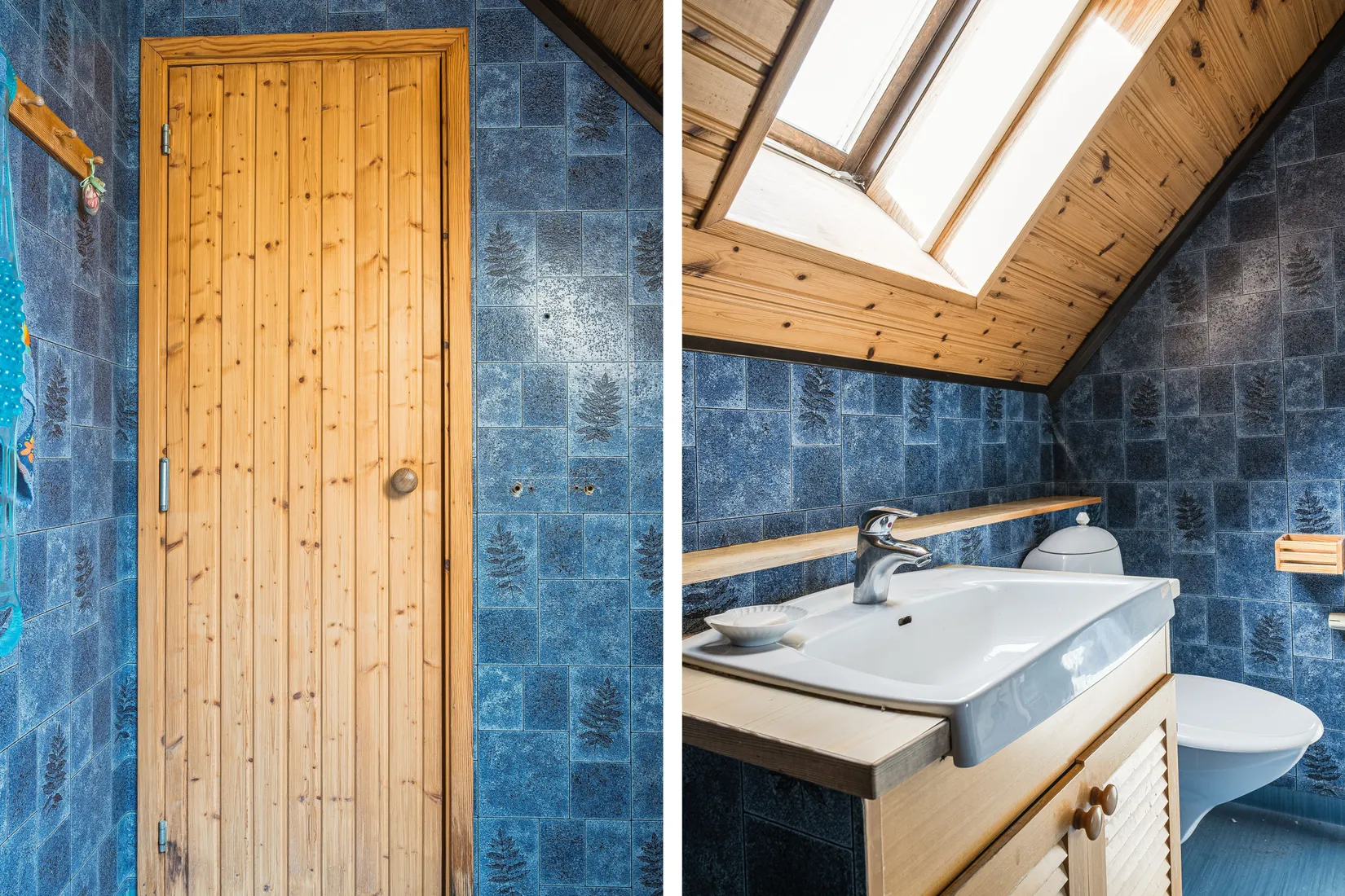 Villa, Korsgatan 16, Centrala Kvänum, Vara