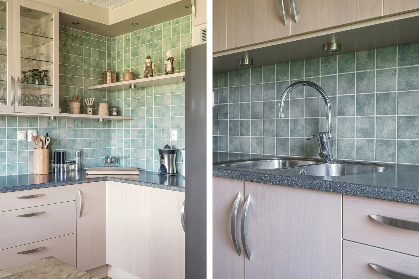 Villa, Korsgatan 16, Centrala Kvänum, Vara