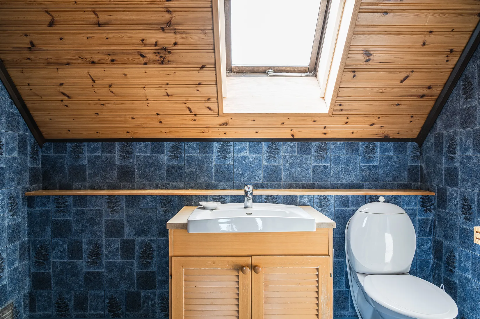 Villa, Korsgatan 16, Centrala Kvänum, Vara