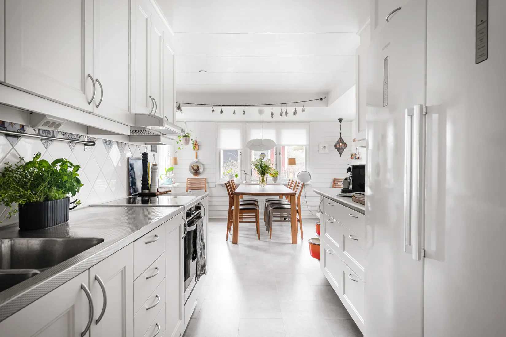 Villa, Sidenvägen 22, Kungsängen/Brunna, Upplands-Bro