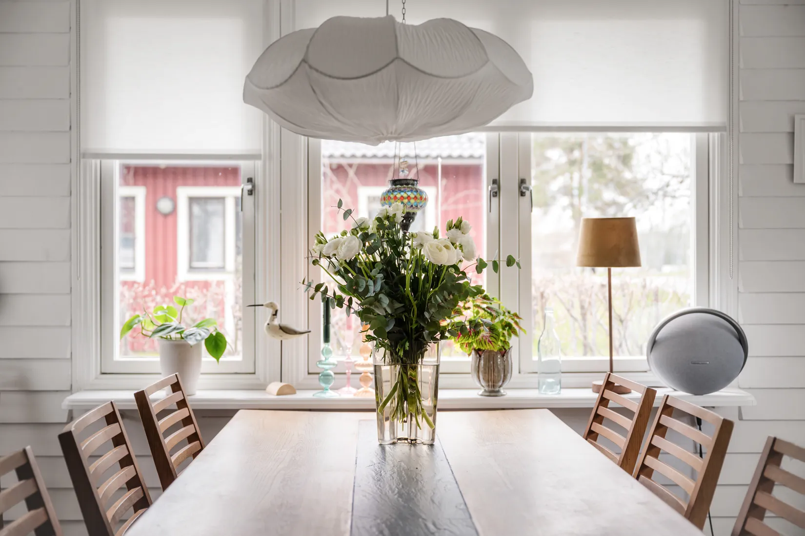 Villa, Sidenvägen 22, Kungsängen/Brunna, Upplands-Bro