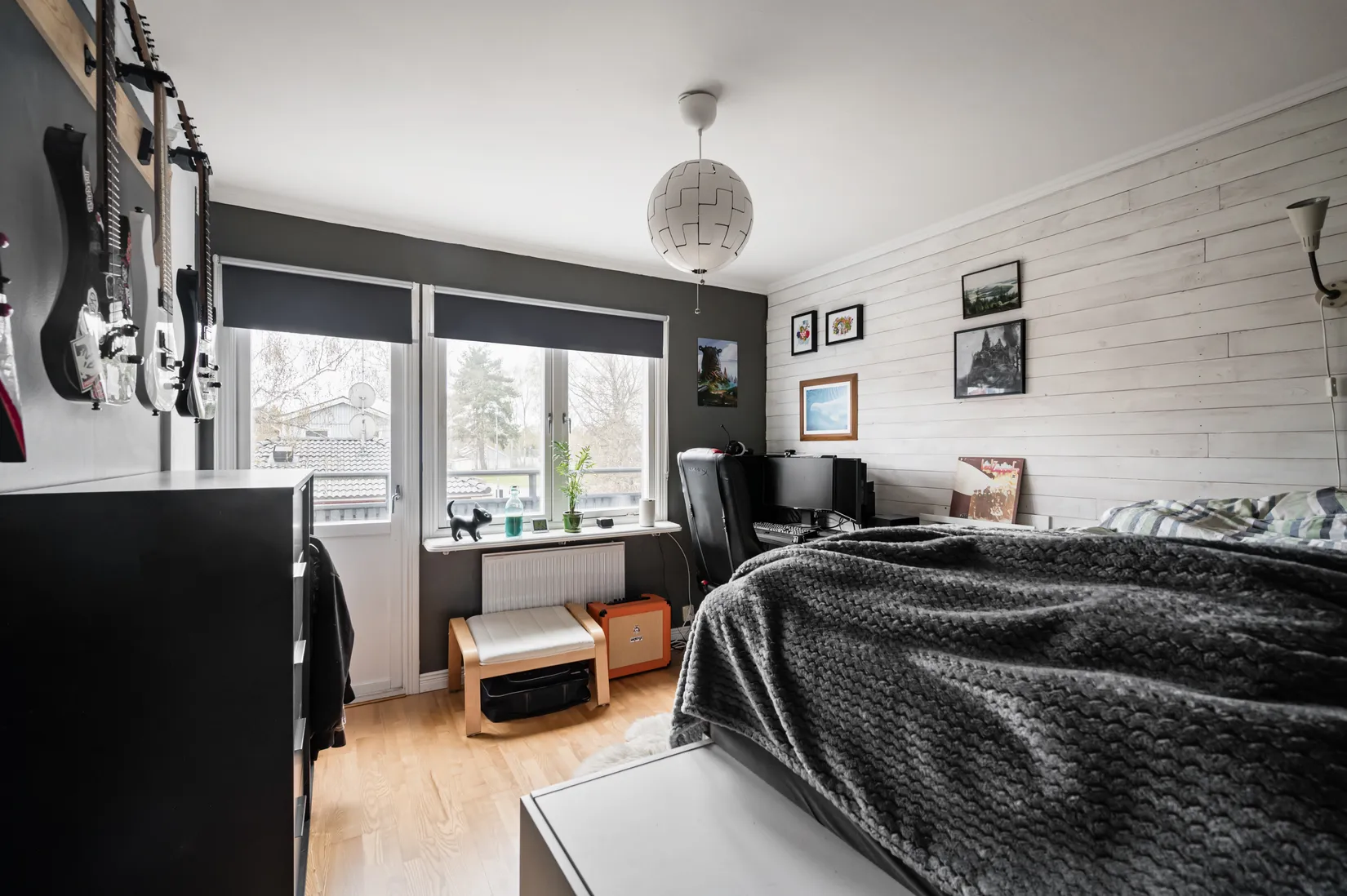 Villa, Sidenvägen 22, Kungsängen/Brunna, Upplands-Bro