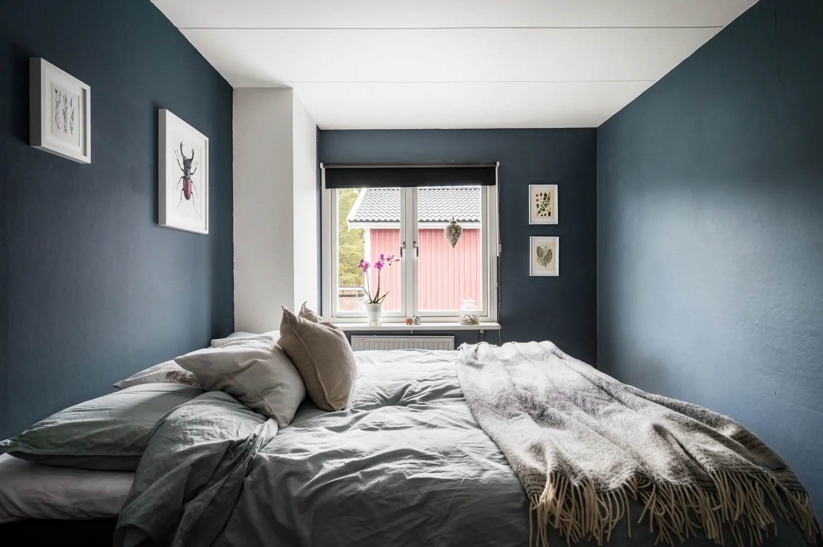 Villa, Sidenvägen 22, Kungsängen/Brunna, Upplands-Bro