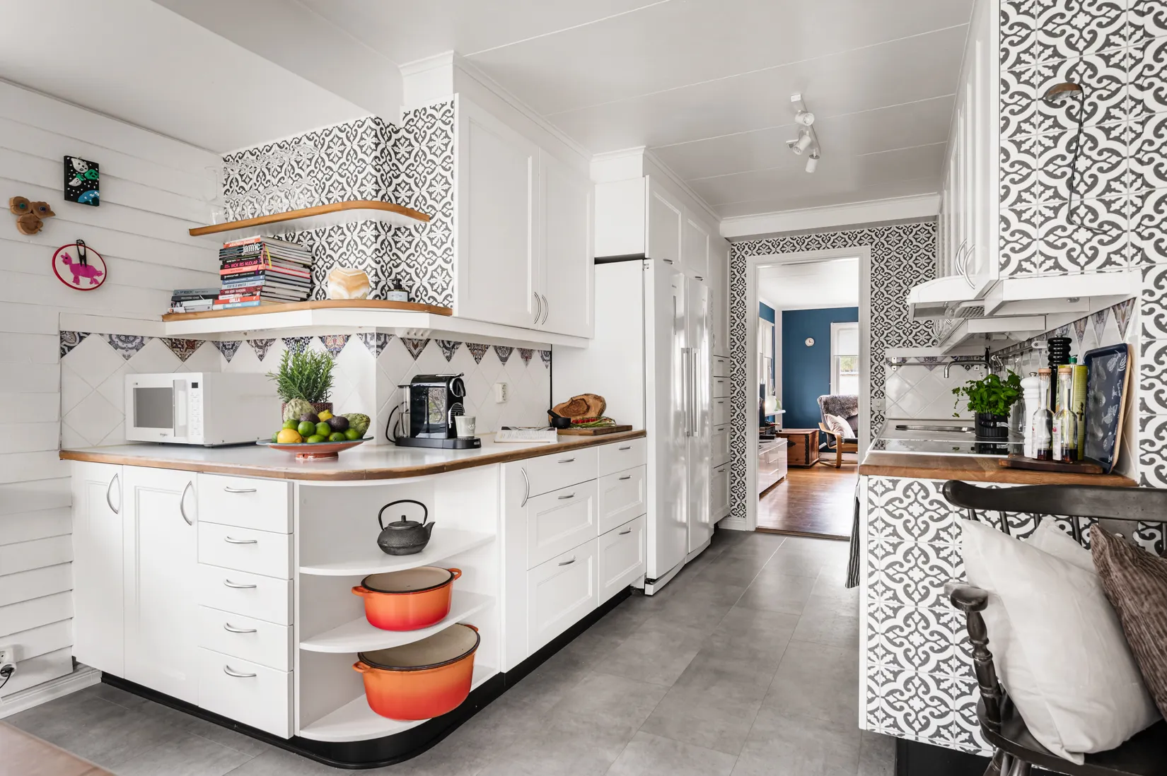 Villa, Sidenvägen 22, Kungsängen/Brunna, Upplands-Bro