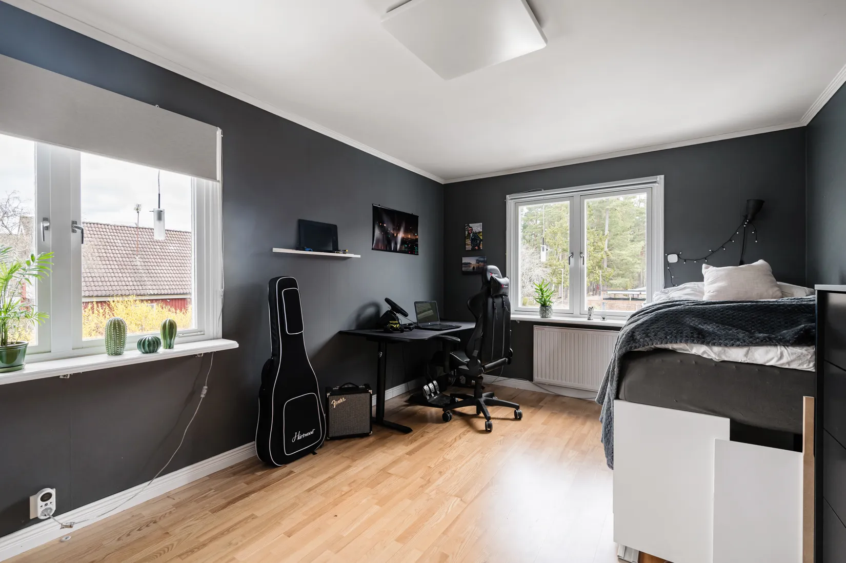 Villa, Sidenvägen 22, Kungsängen/Brunna, Upplands-Bro