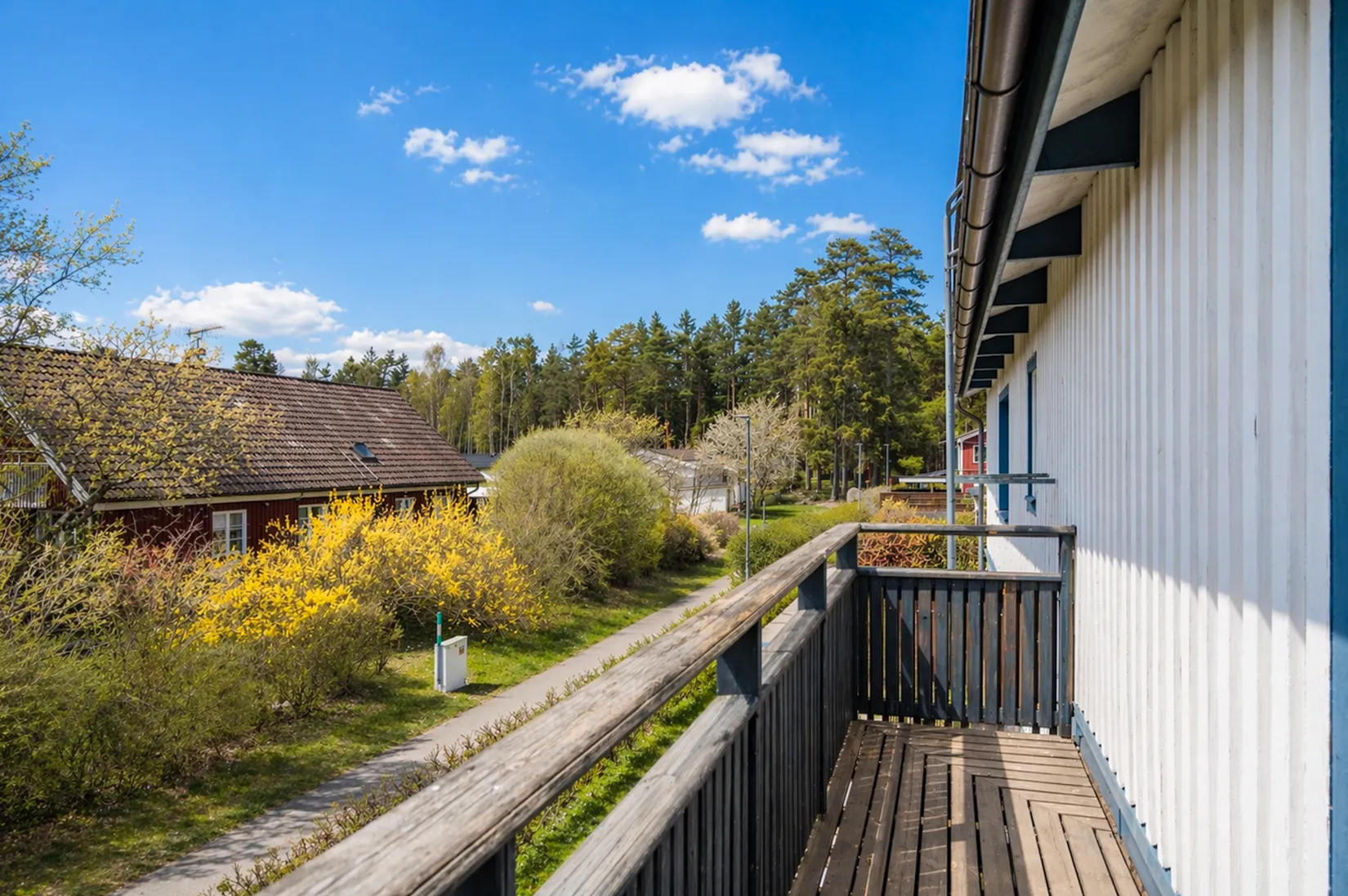 Villa, Sidenvägen 22, Kungsängen/Brunna, Upplands-Bro