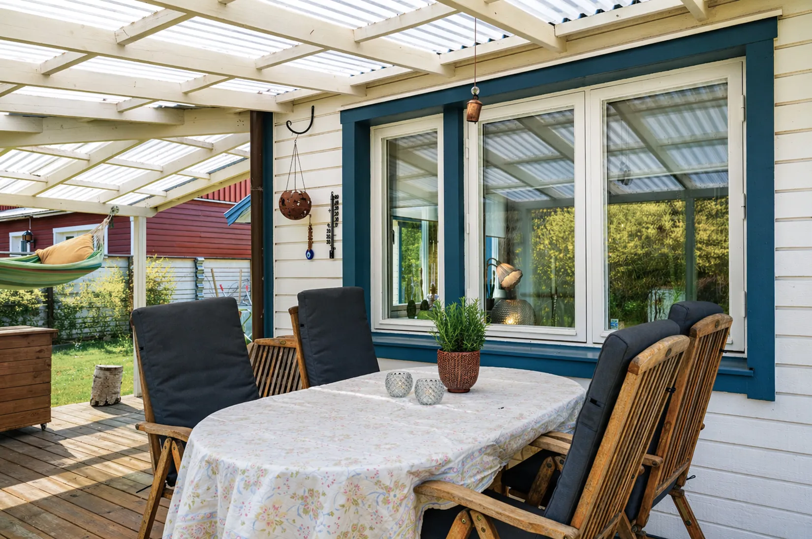 Villa, Sidenvägen 22, Kungsängen/Brunna, Upplands-Bro