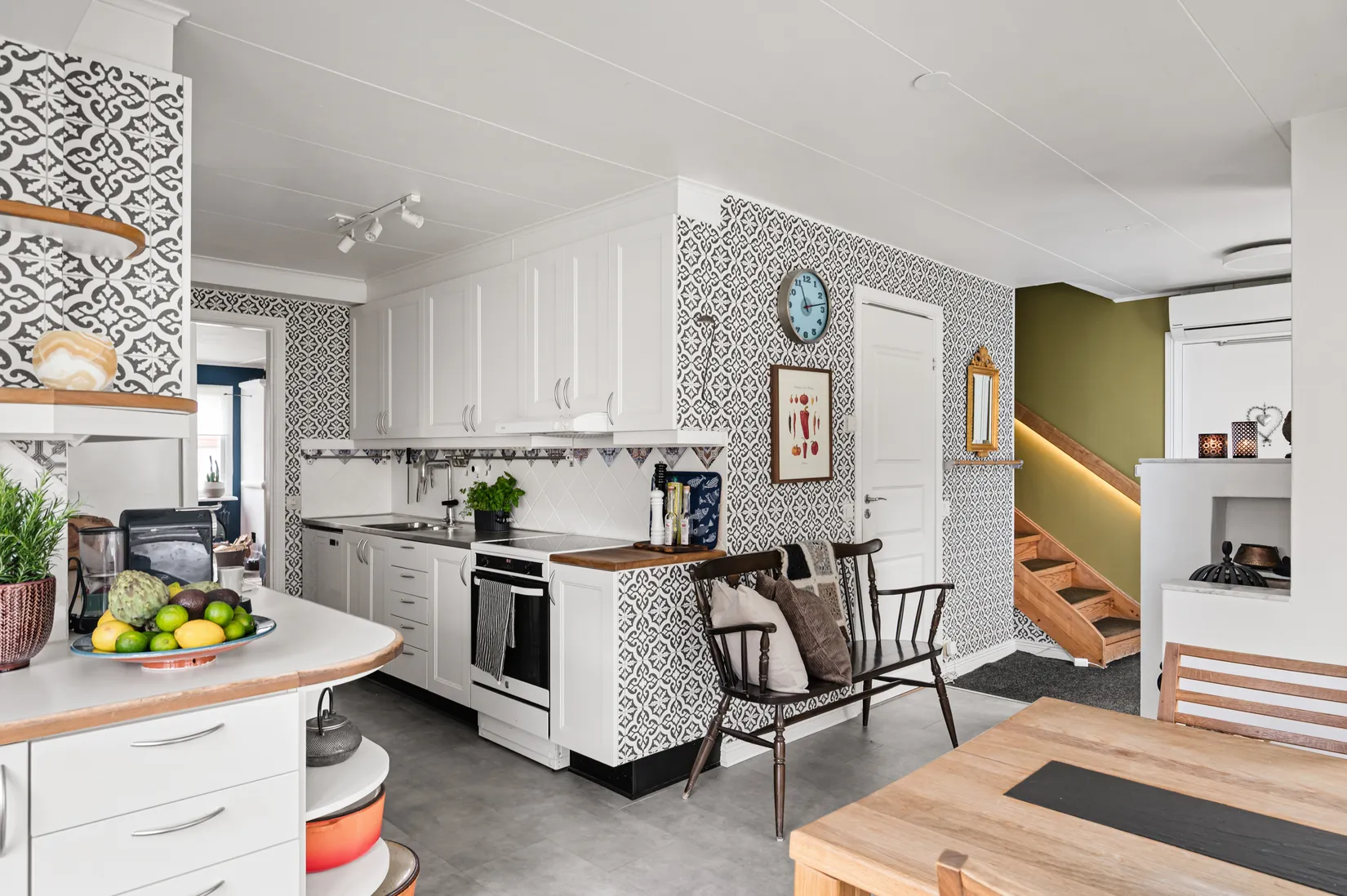 Villa, Sidenvägen 22, Kungsängen/Brunna, Upplands-Bro