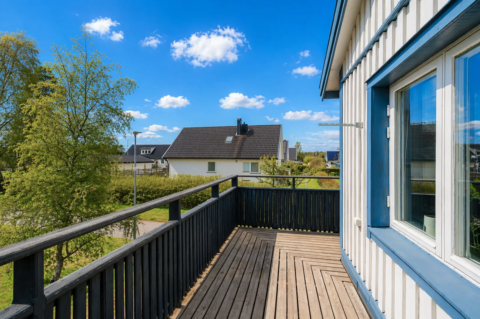 Villa, Sidenvägen 22, Kungsängen/Brunna, Upplands-Bro