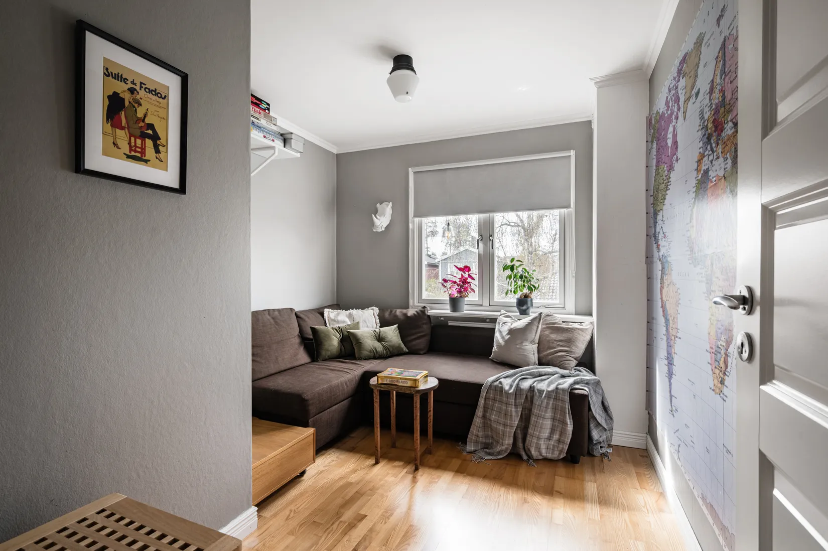 Villa, Sidenvägen 22, Kungsängen/Brunna, Upplands-Bro