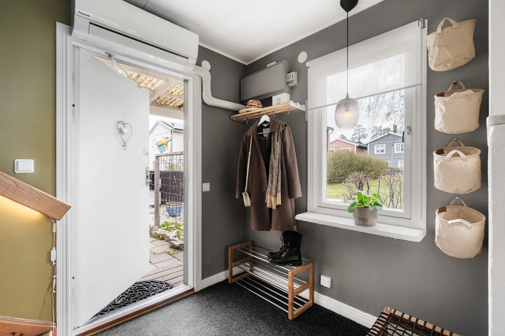 Villa, Sidenvägen 22, Kungsängen/Brunna, Upplands-Bro