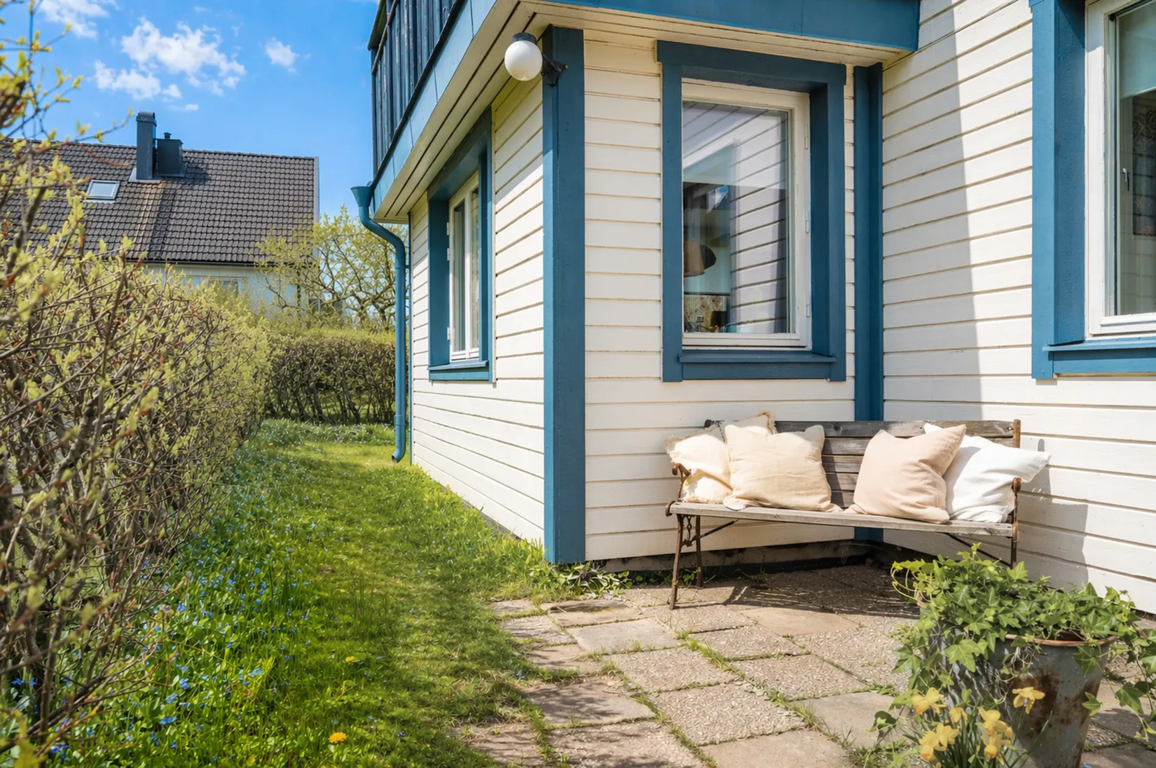 Villa, Sidenvägen 22, Kungsängen/Brunna, Upplands-Bro