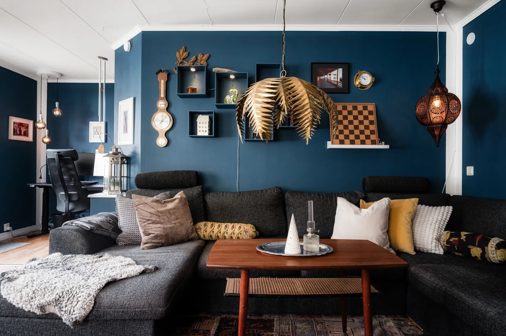 Villa, Sidenvägen 22, Kungsängen/Brunna, Upplands-Bro