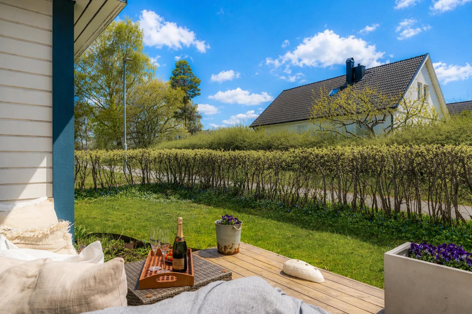 Villa, Sidenvägen 22, Kungsängen/Brunna, Upplands-Bro