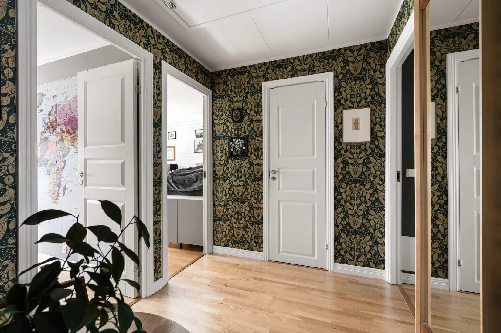 Villa, Sidenvägen 22, Kungsängen/Brunna, Upplands-Bro