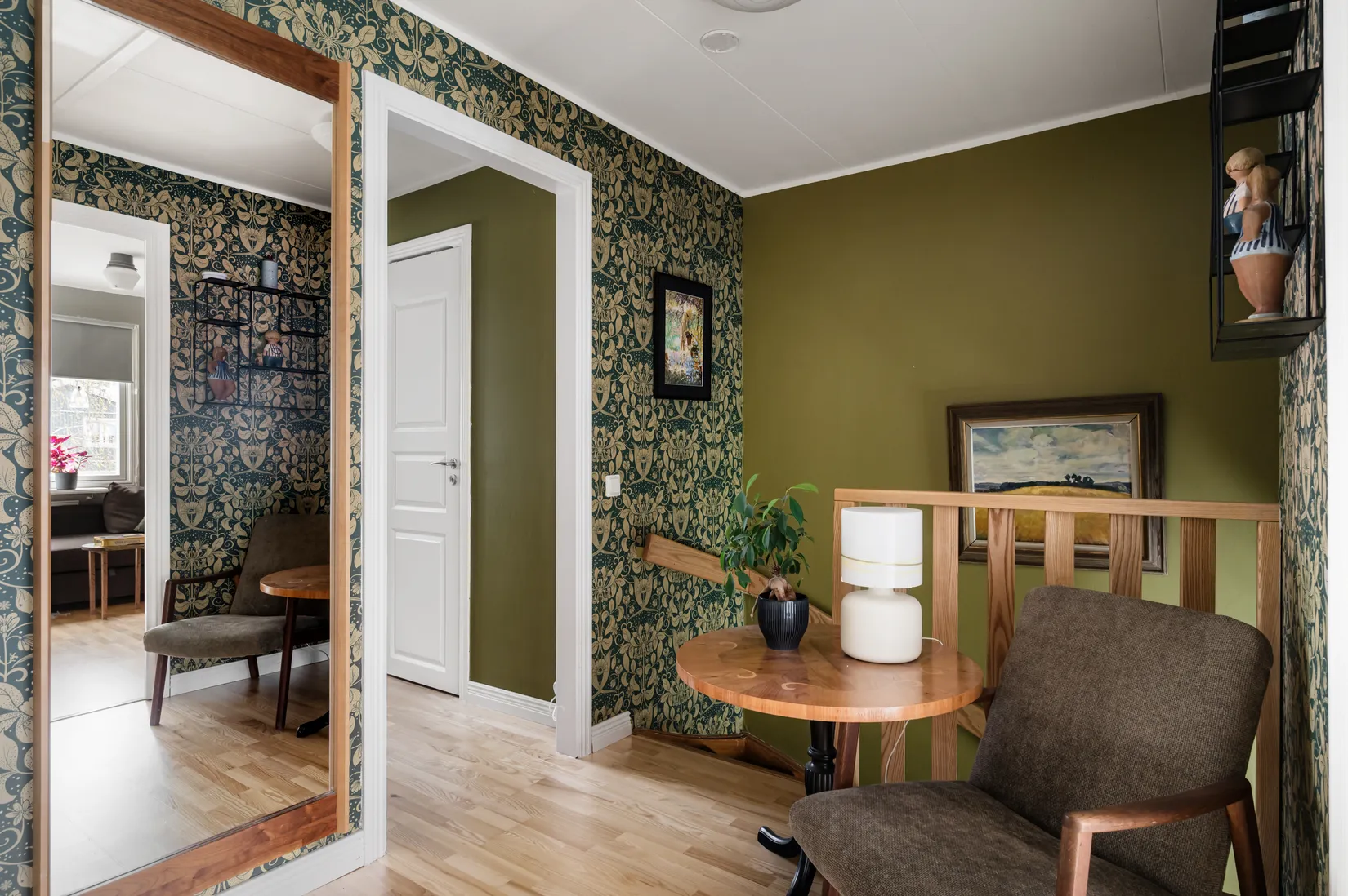 Villa, Sidenvägen 22, Kungsängen/Brunna, Upplands-Bro