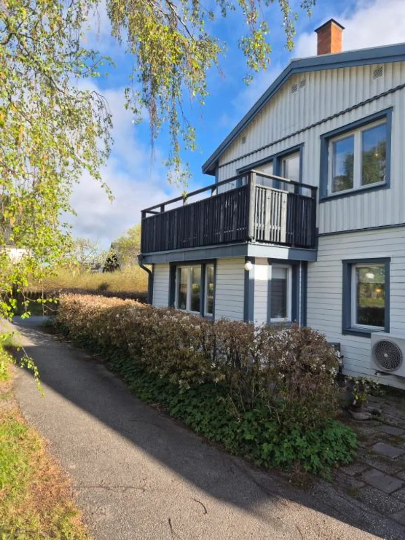 Villa, Sidenvägen 22, Kungsängen/Brunna, Upplands-Bro