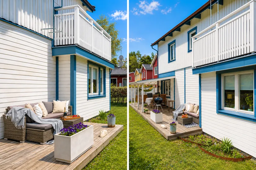 Villa, Sidenvägen 22, Kungsängen/Brunna, Upplands-Bro