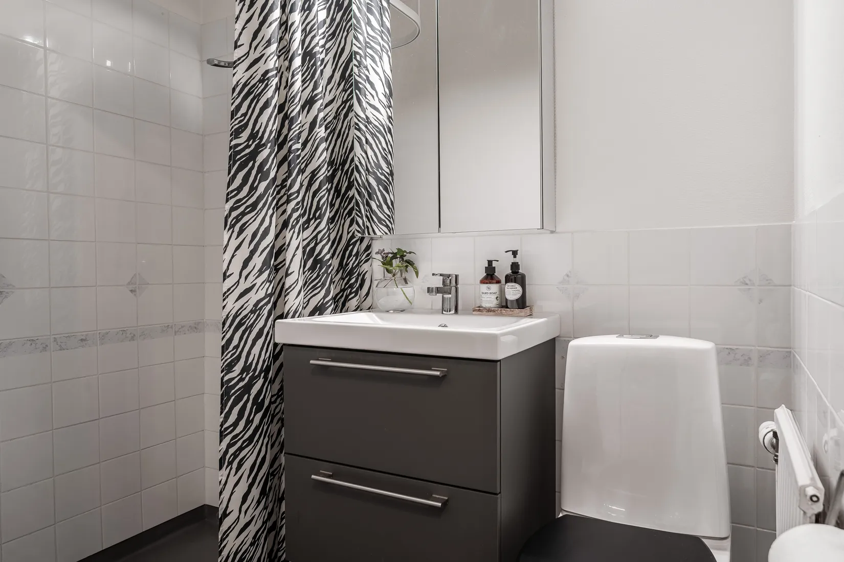 Bostadsrätt, Torsgatan 15C, Alhem, Skellefteå