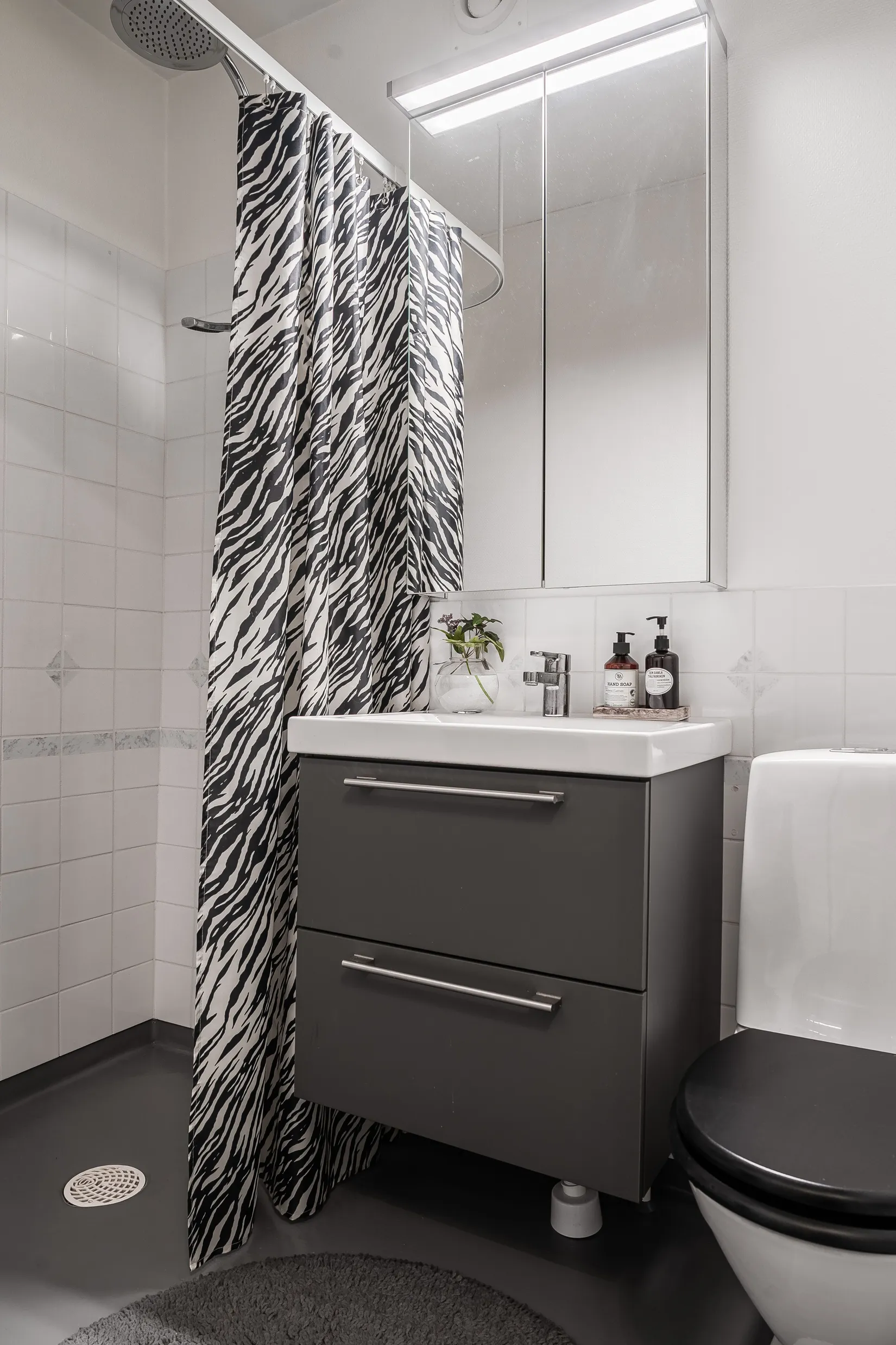 Bostadsrätt, Torsgatan 15C, Alhem, Skellefteå