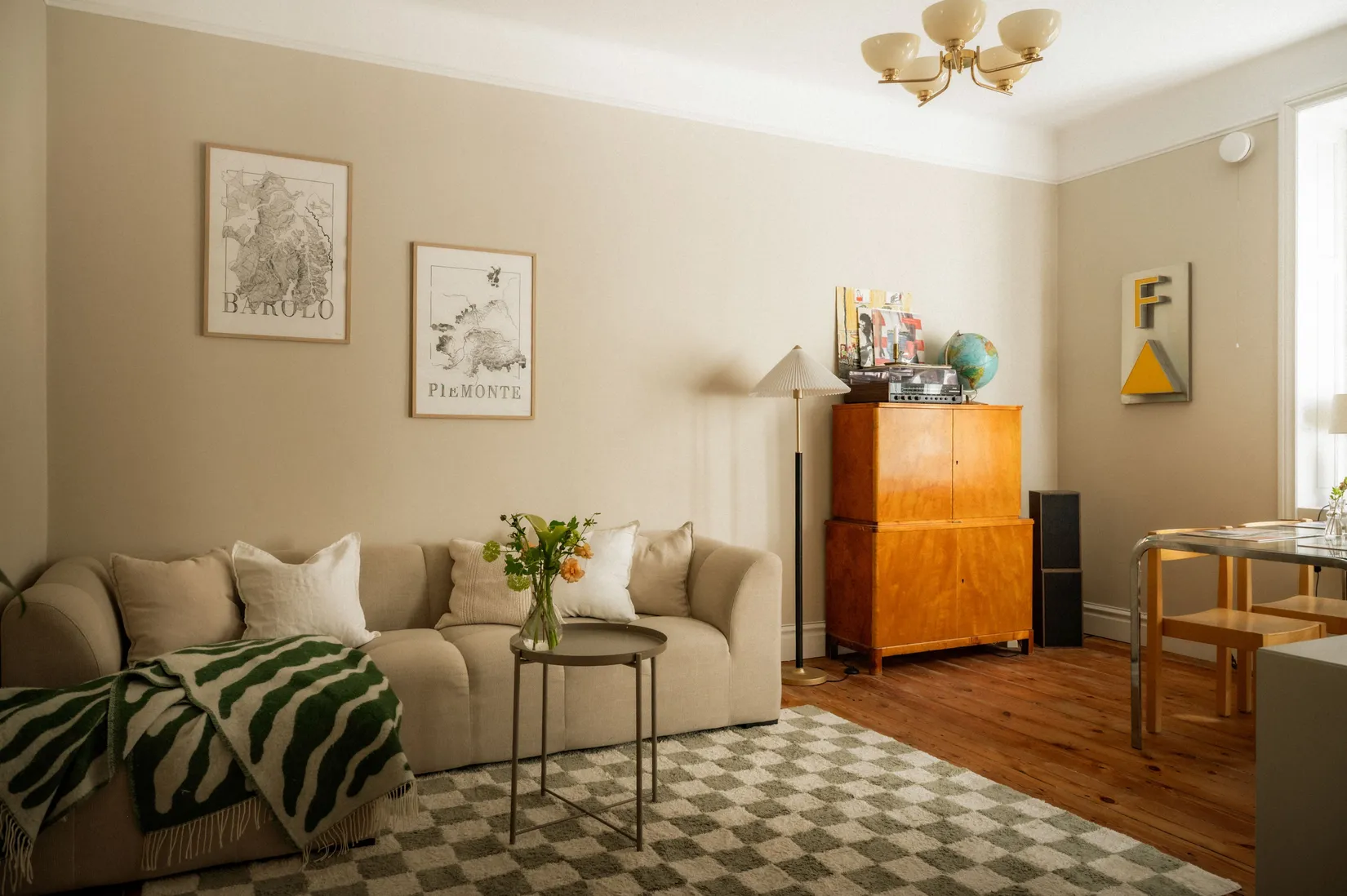 Bostadsrätt, Ploggatan 5, Katarina/Sofia, Stockholm