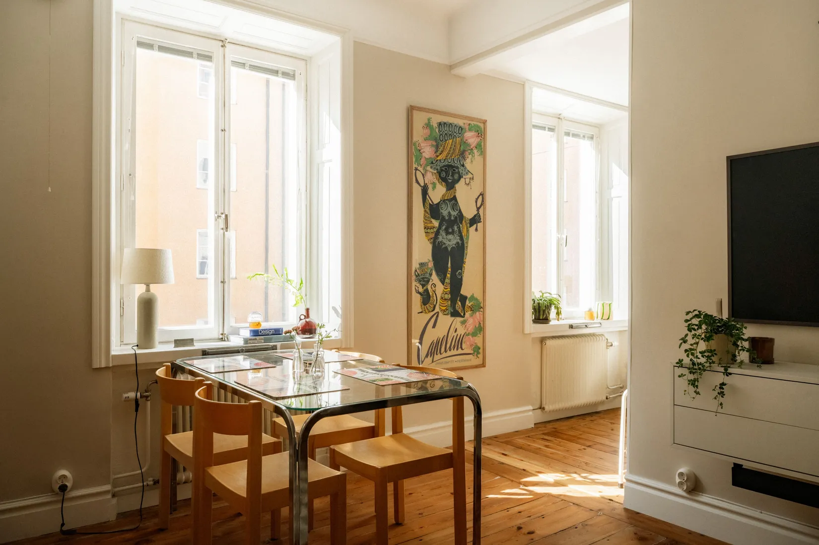 Bostadsrätt, Ploggatan 5, Katarina/Sofia, Stockholm