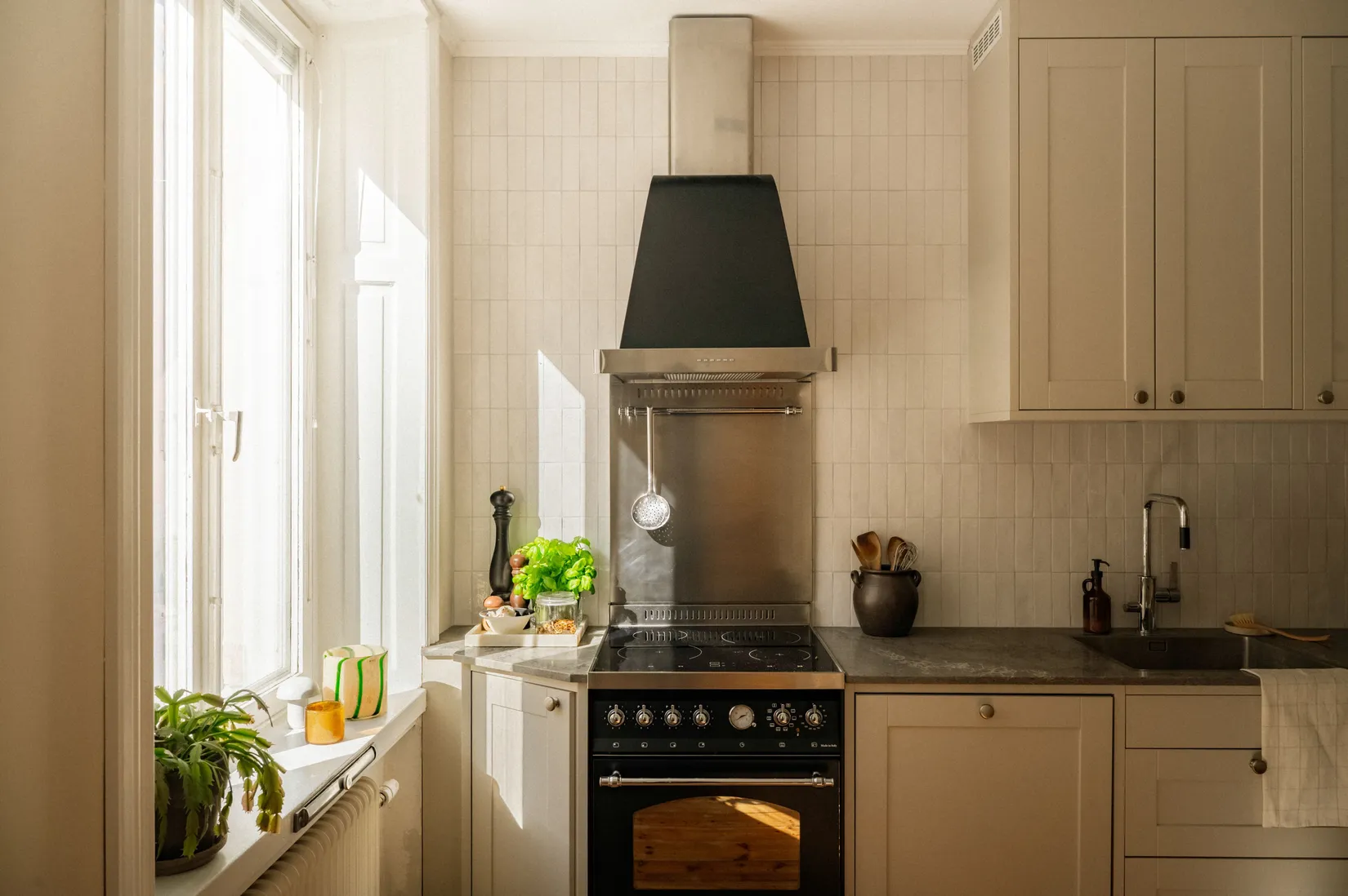 Bostadsrätt, Ploggatan 5, Katarina/Sofia, Stockholm