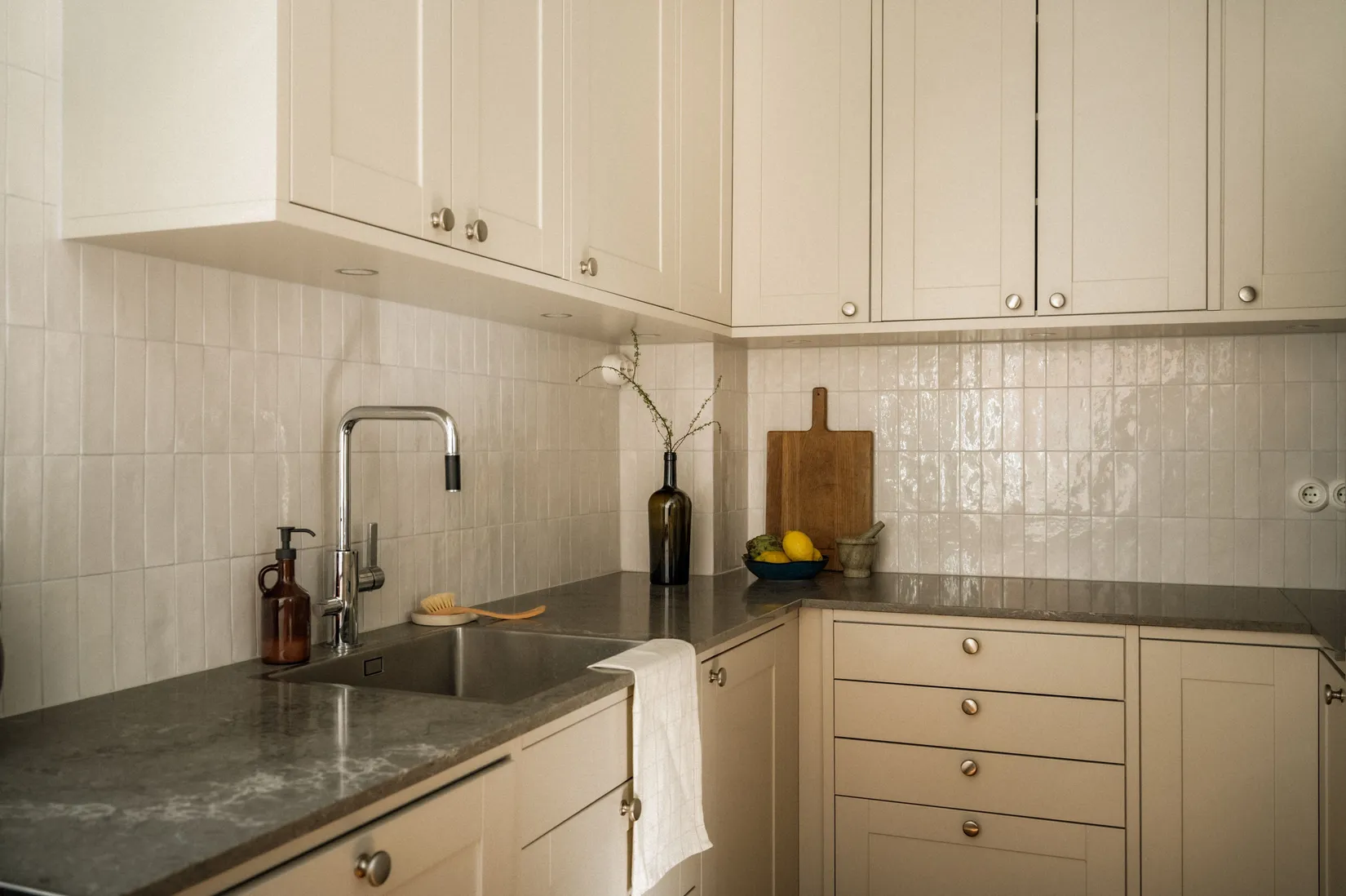 Bostadsrätt, Ploggatan 5, Katarina/Sofia, Stockholm