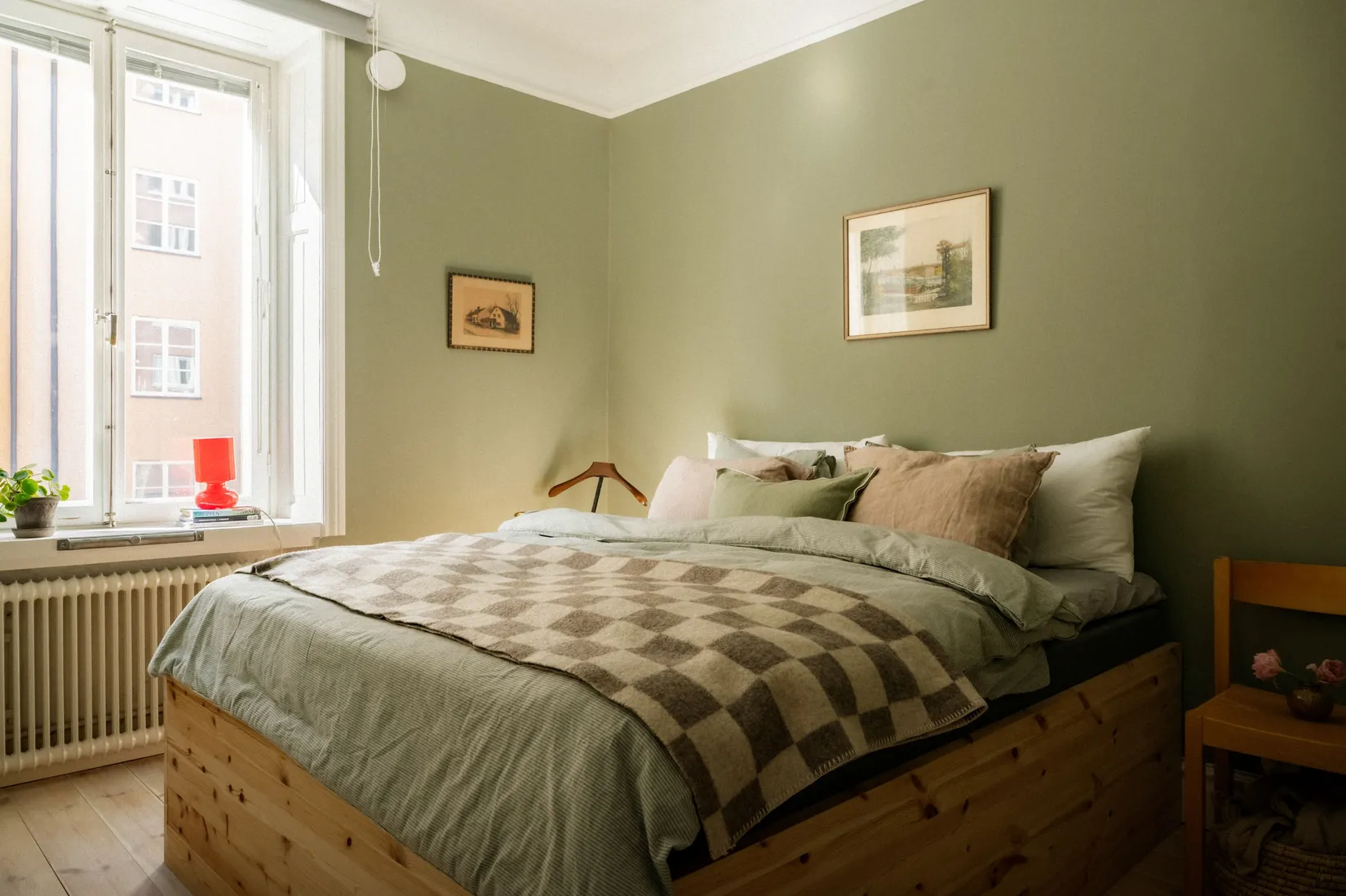 Bostadsrätt, Ploggatan 5, Katarina/Sofia, Stockholm