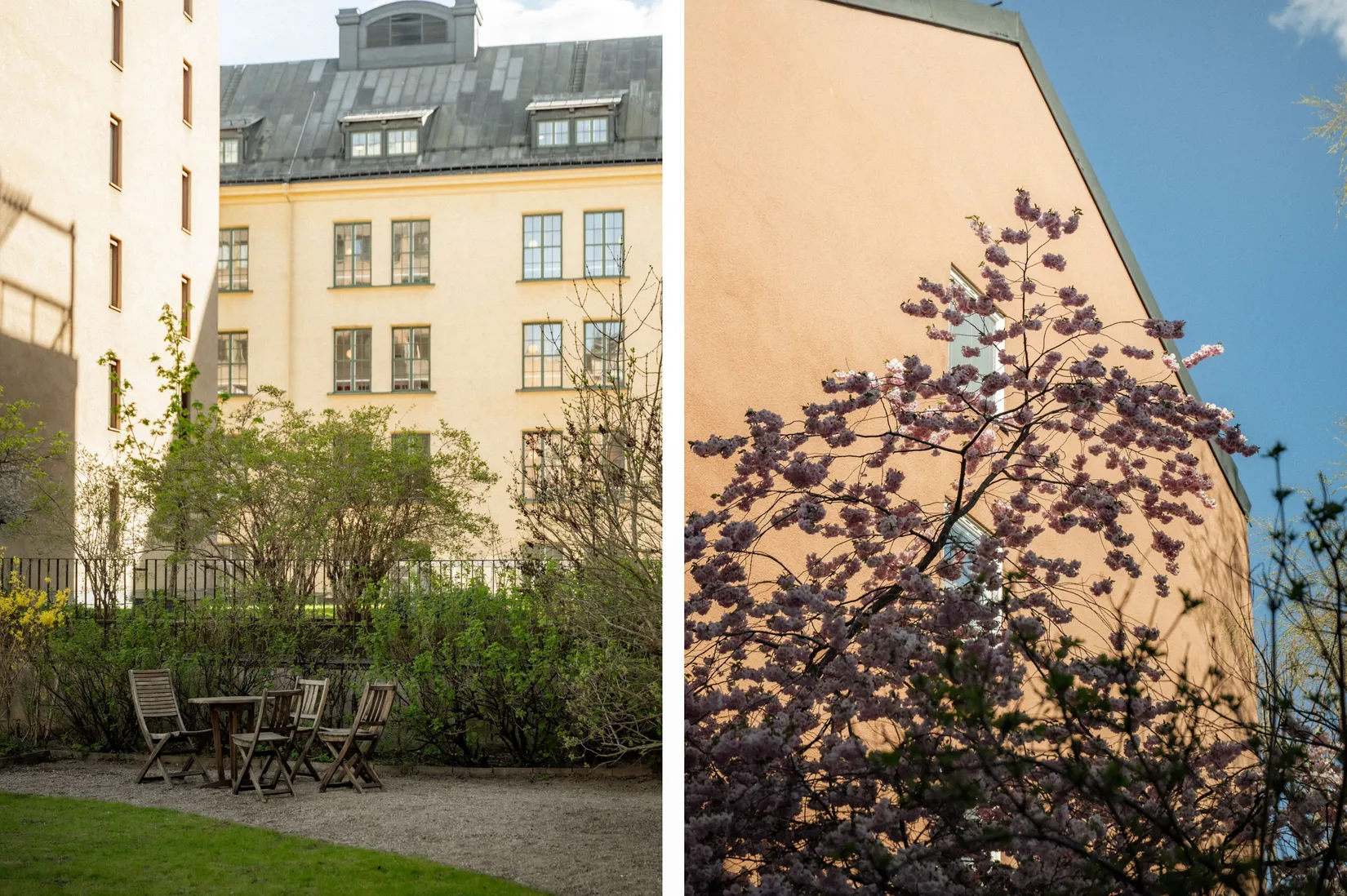 Bostadsrätt, Ploggatan 5, Katarina/Sofia, Stockholm