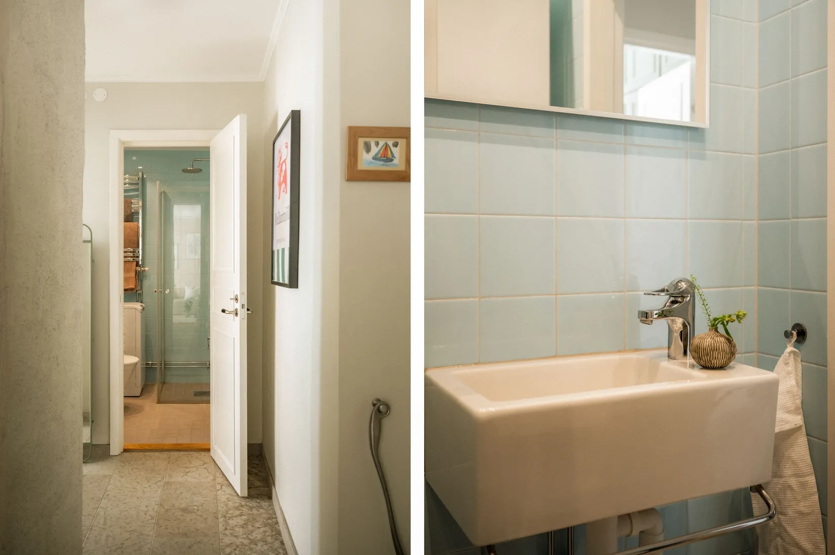 Bostadsrätt, Ploggatan 5, Katarina/Sofia, Stockholm