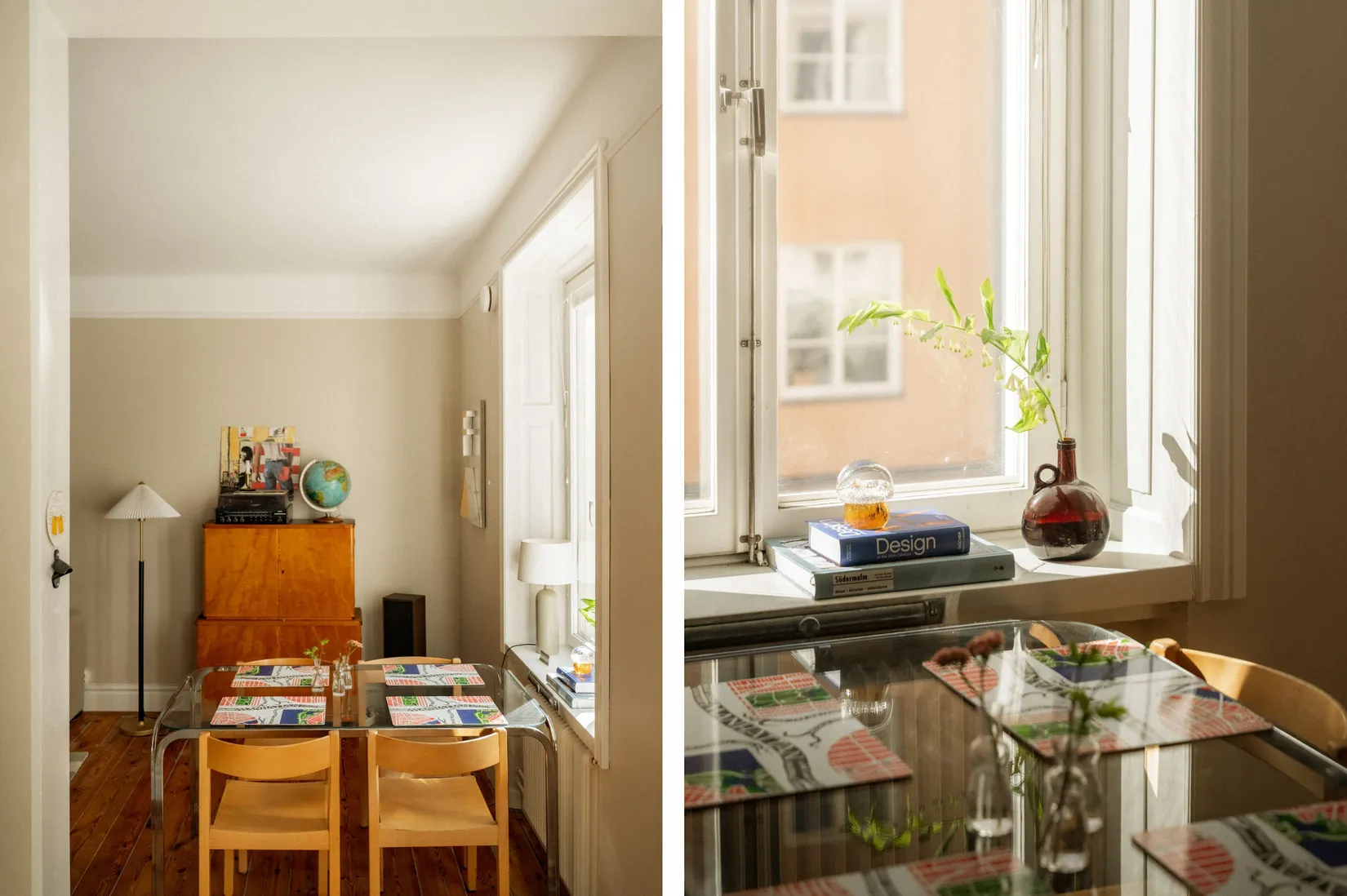 Bostadsrätt, Ploggatan 5, Katarina/Sofia, Stockholm