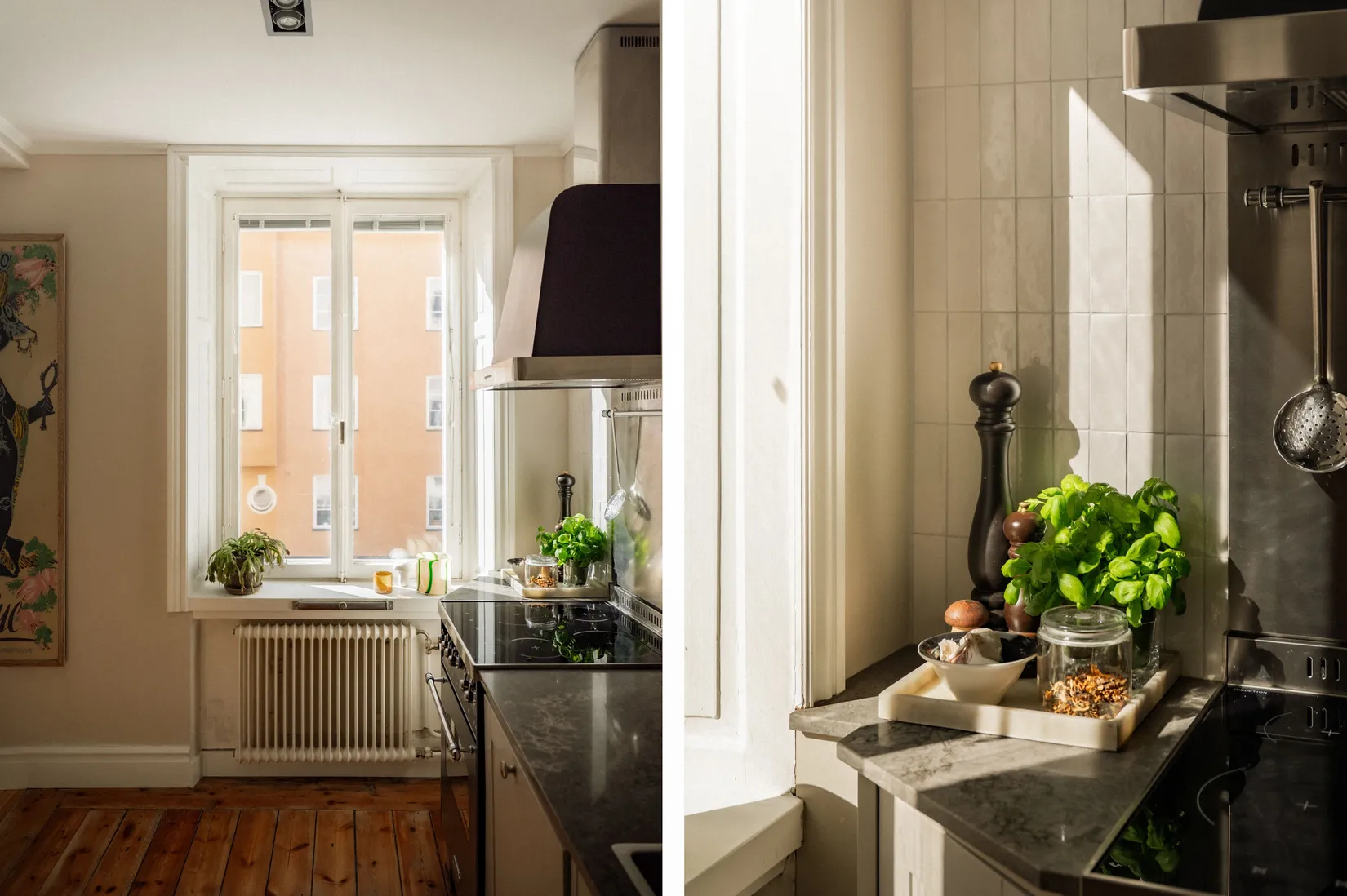 Bostadsrätt, Ploggatan 5, Katarina/Sofia, Stockholm