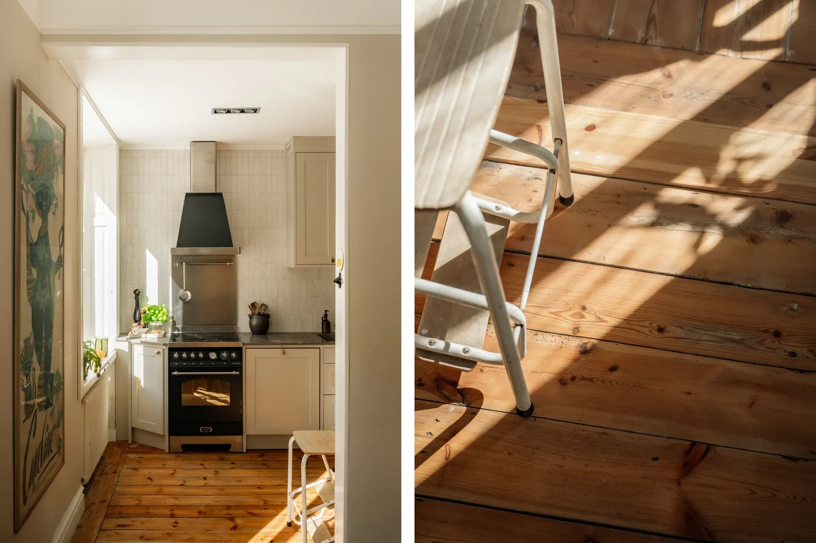 Bostadsrätt, Ploggatan 5, Katarina/Sofia, Stockholm