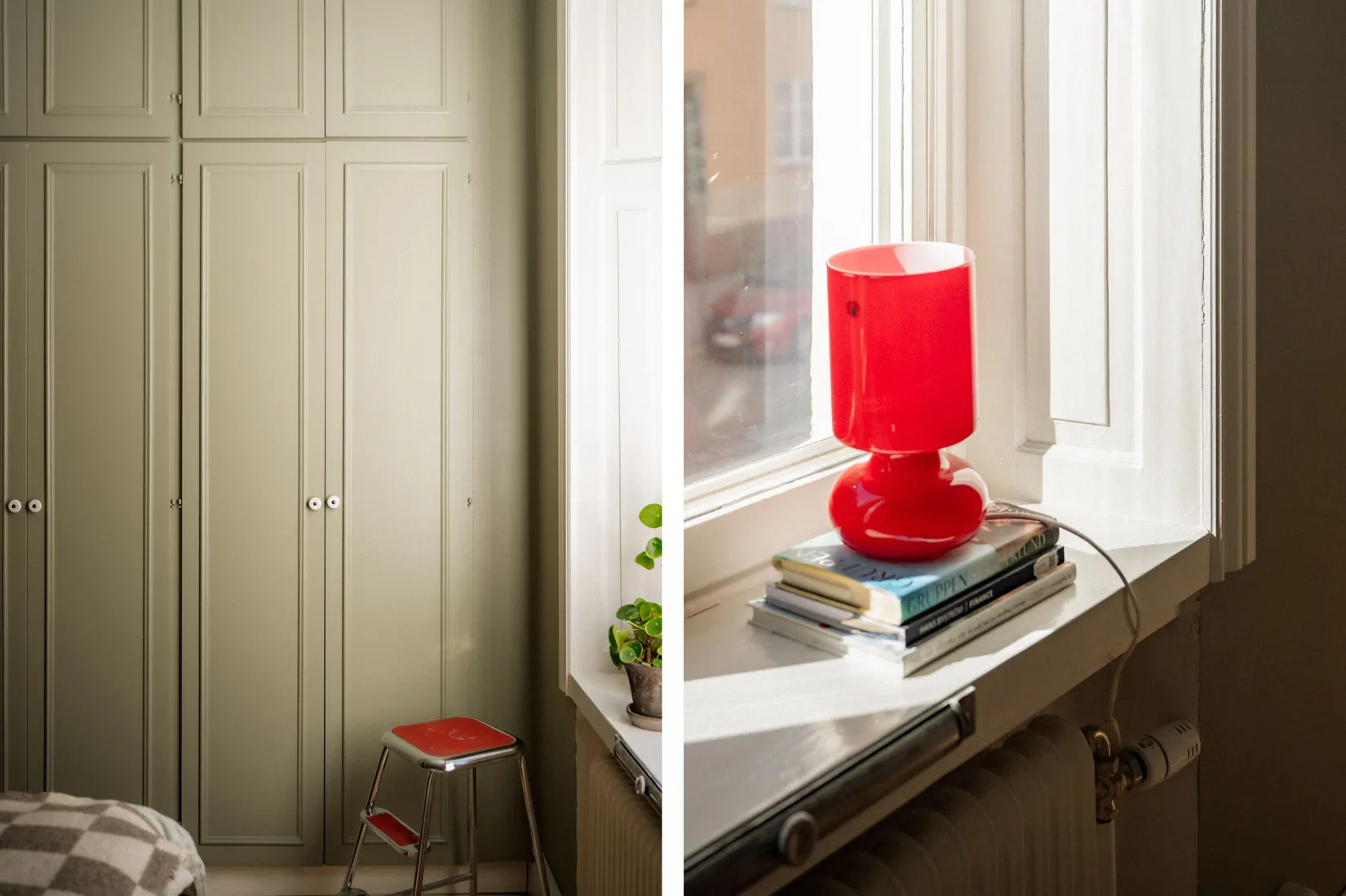 Bostadsrätt, Ploggatan 5, Katarina/Sofia, Stockholm