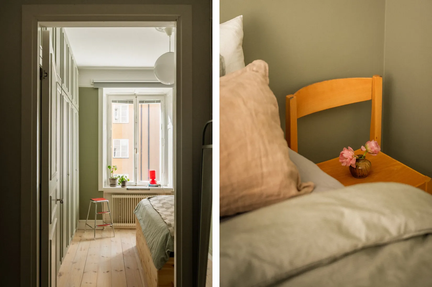 Bostadsrätt, Ploggatan 5, Katarina/Sofia, Stockholm