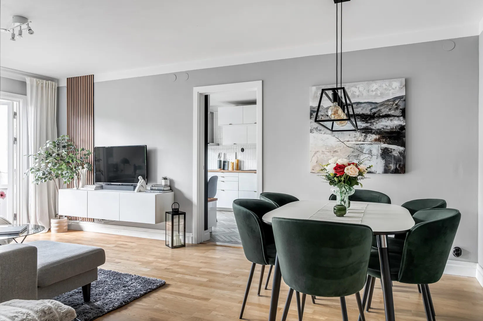 Bostadsrätt, Vårvädersvägen 6A, Klostergården, Lund