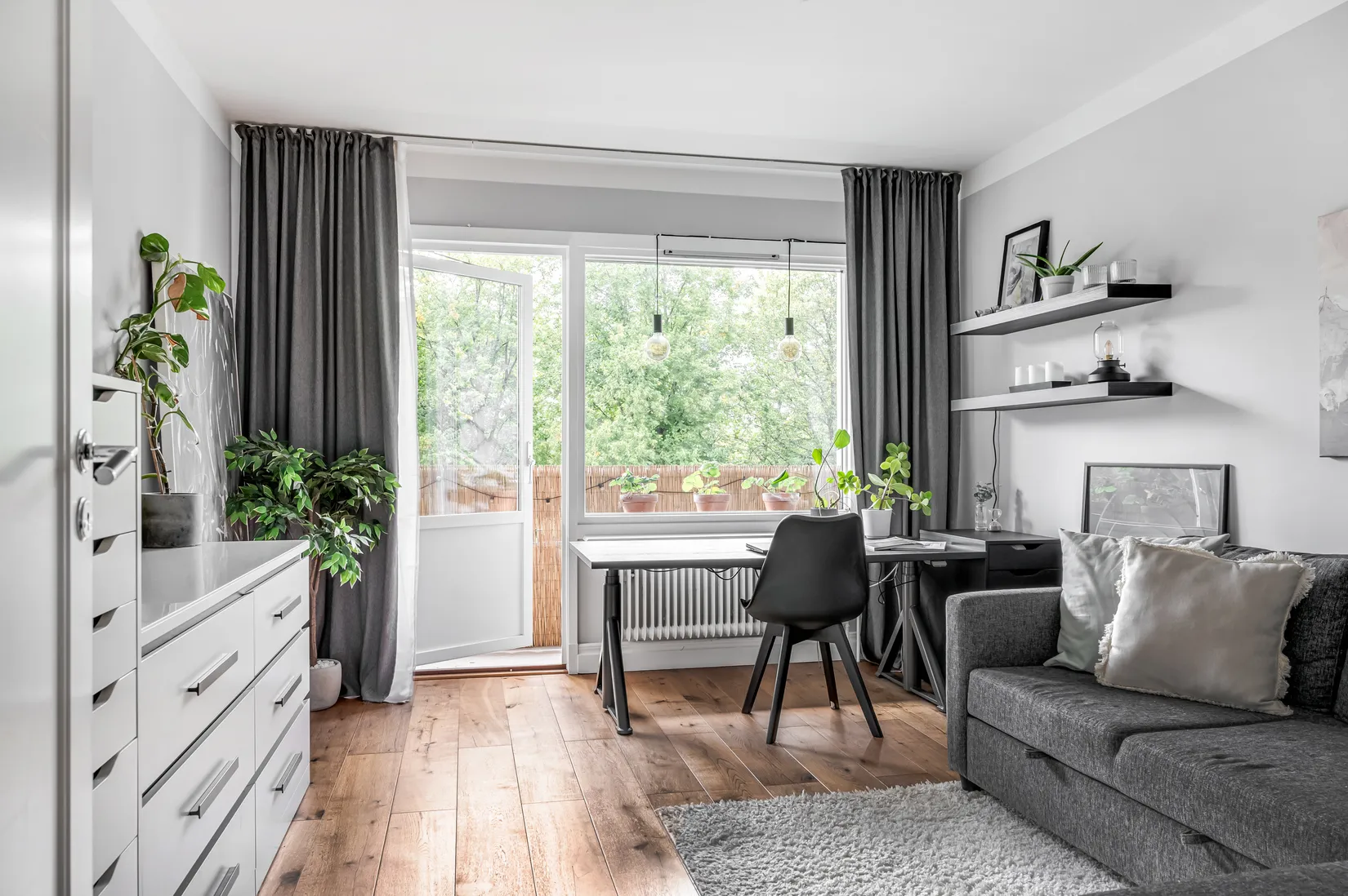 Bostadsrätt, Vårvädersvägen 6A, Klostergården, Lund