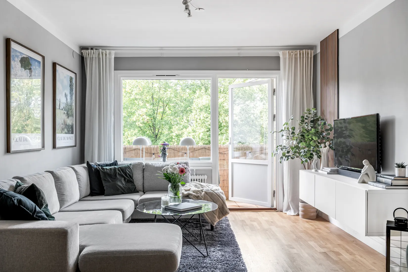 Bostadsrätt, Vårvädersvägen 6A, Klostergården, Lund