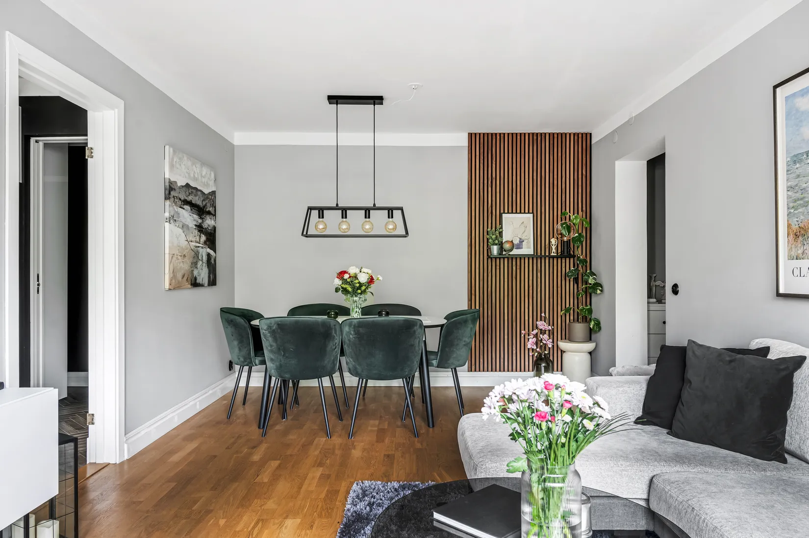 Bostadsrätt, Vårvädersvägen 6A, Klostergården, Lund