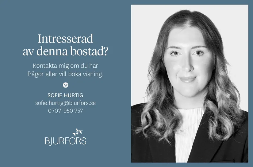 Bostadsrätt, Vårvädersvägen 6A, Klostergården, Lund