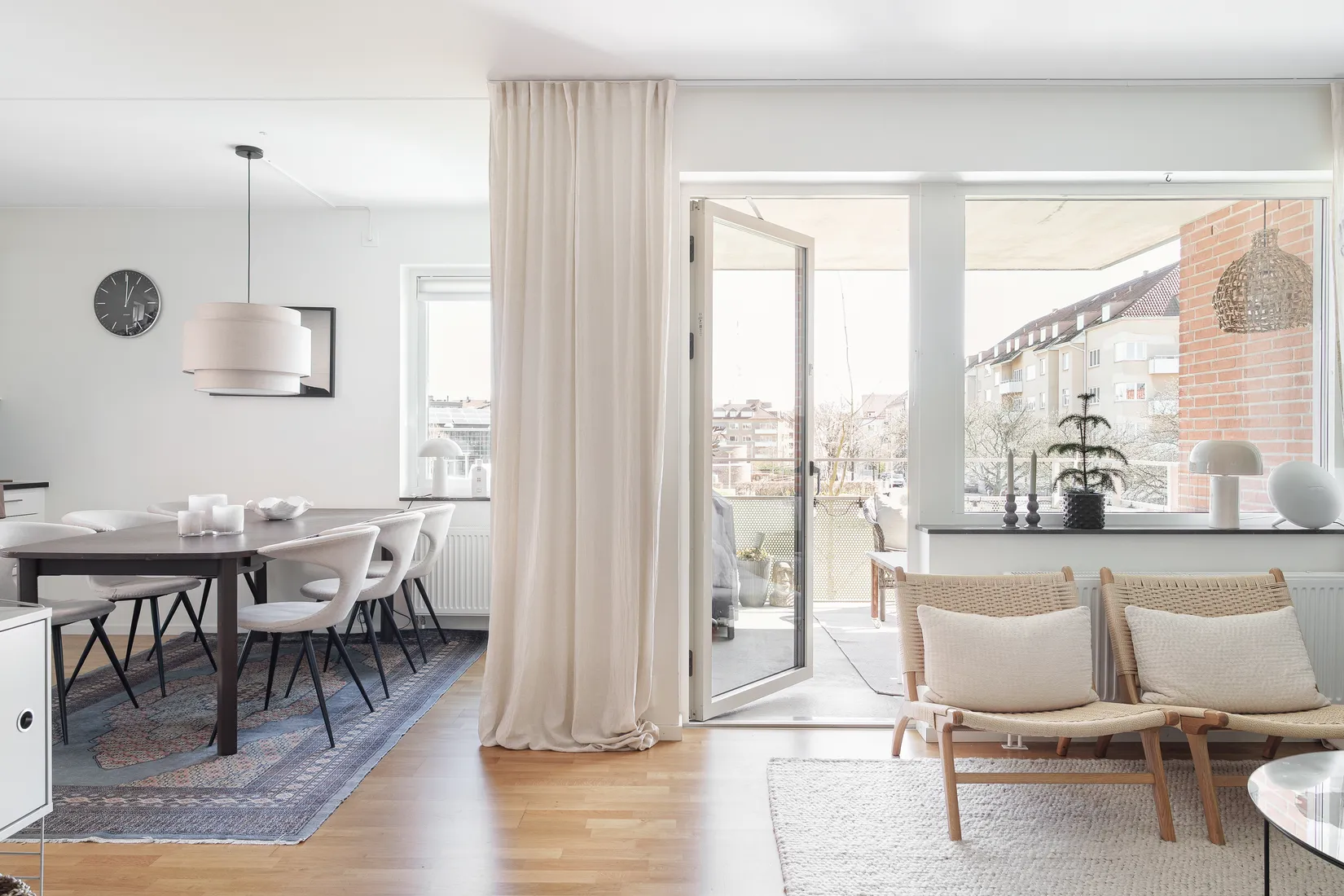 Bostadsrätt, Hjalmar Forsbergs gata 2, Tågaborg, Helsingborg