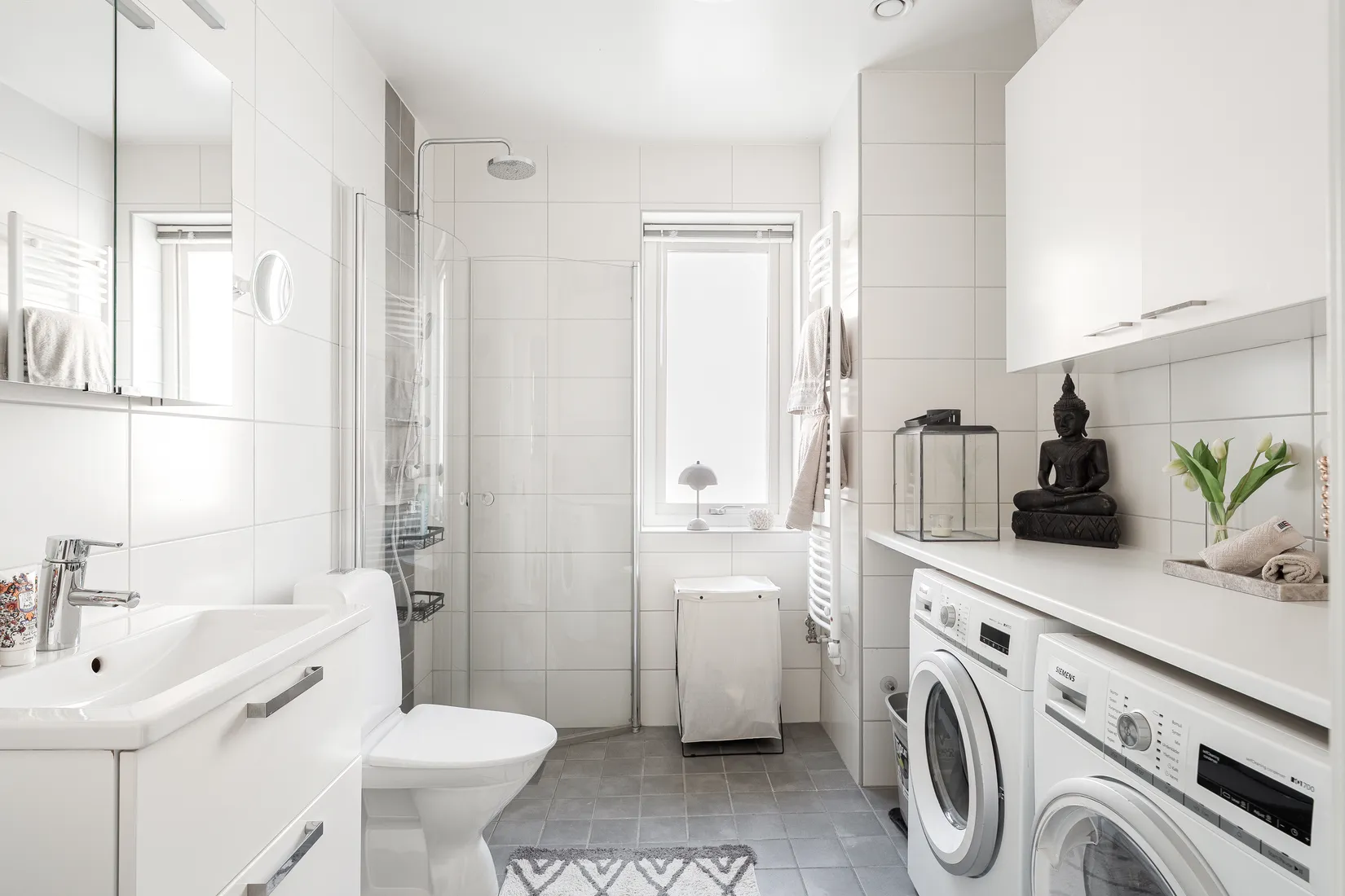 Bostadsrätt, Hjalmar Forsbergs gata 2, Tågaborg, Helsingborg