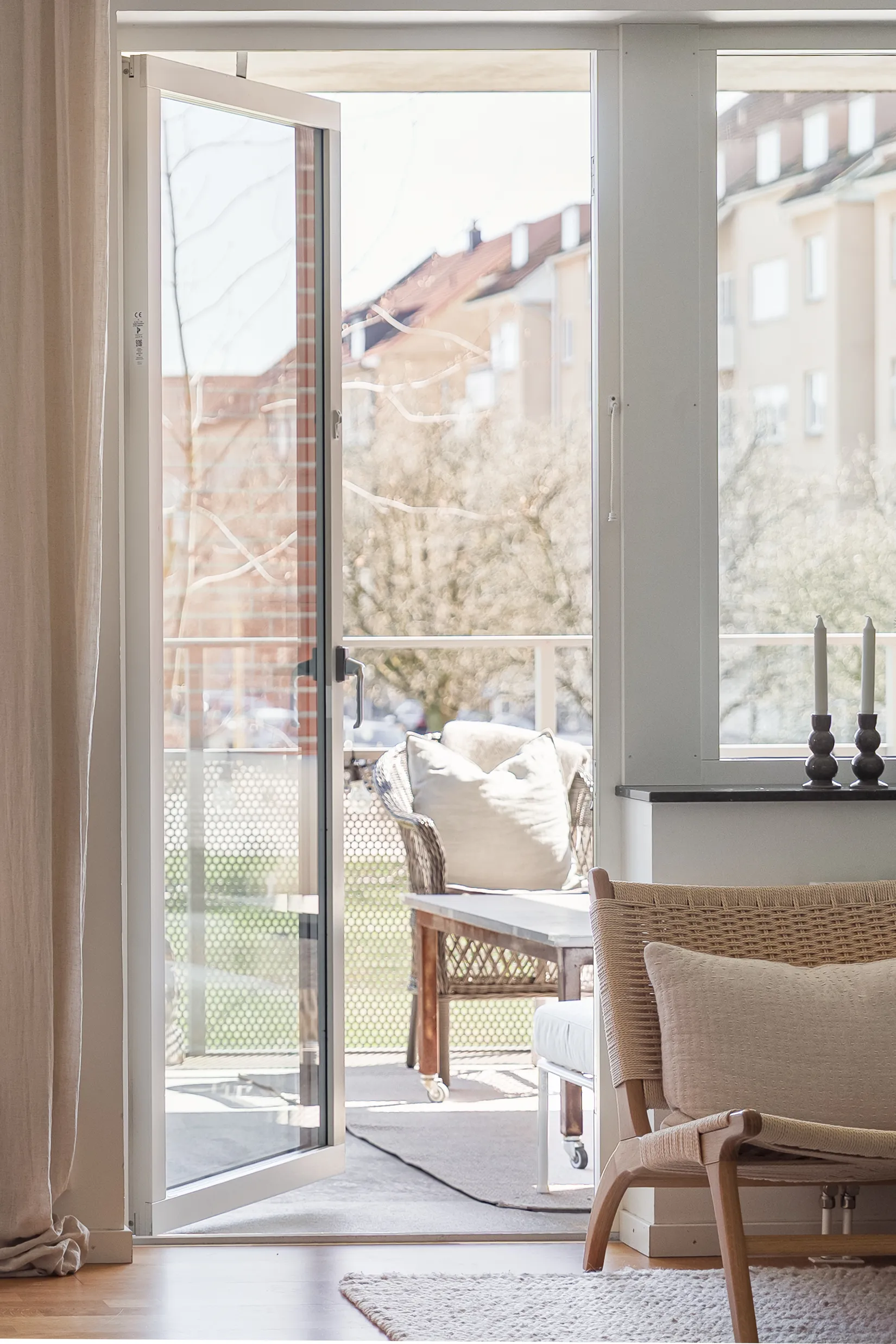 Bostadsrätt, Hjalmar Forsbergs gata 2, Tågaborg, Helsingborg