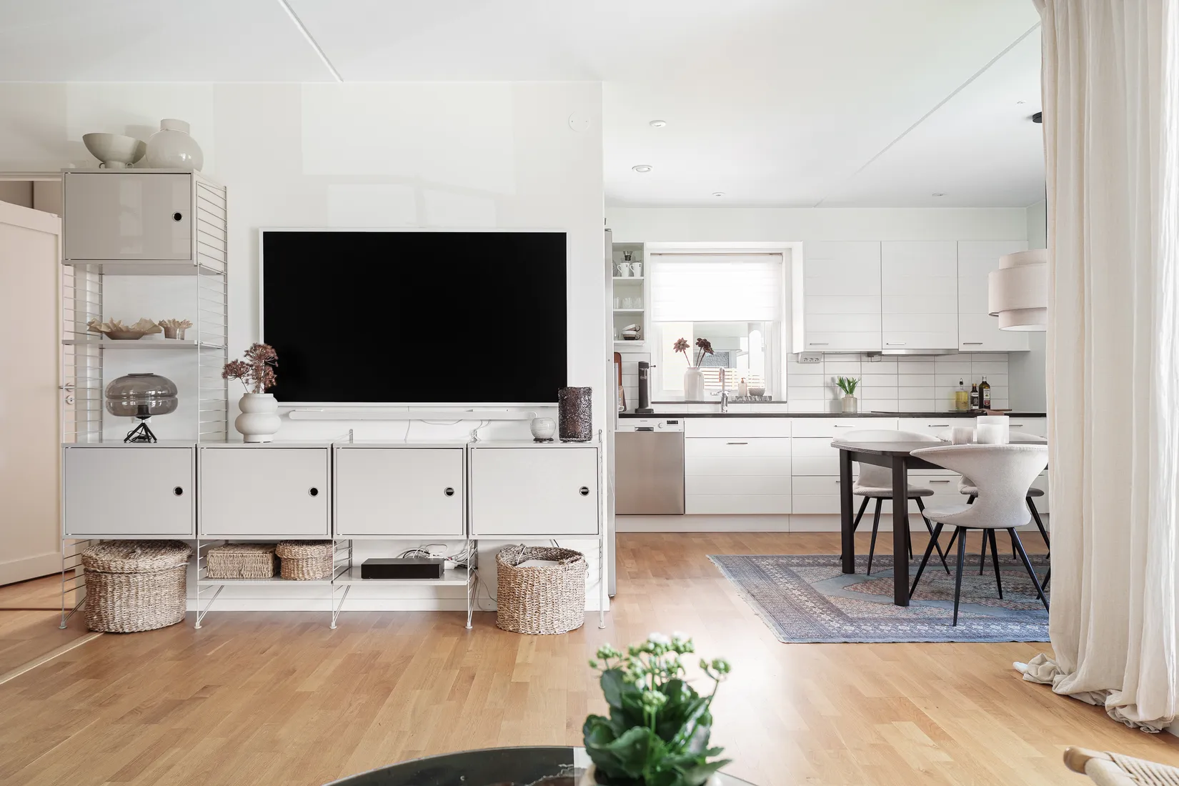 Bostadsrätt, Hjalmar Forsbergs gata 2, Tågaborg, Helsingborg