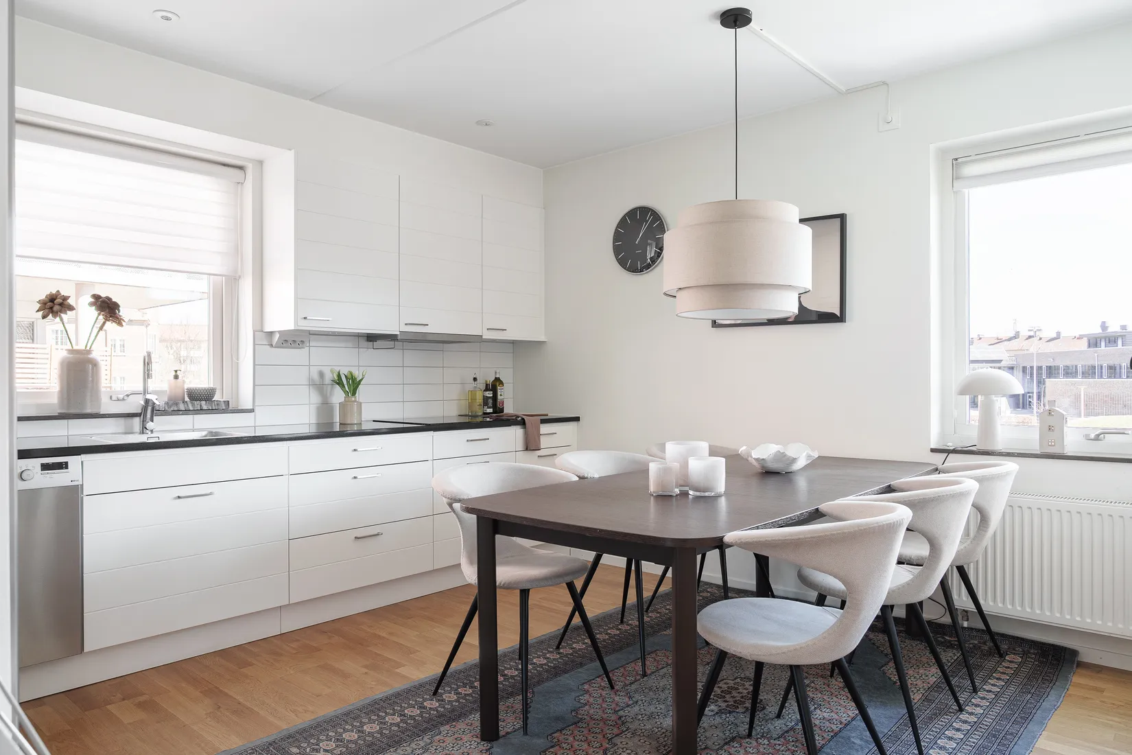 Bostadsrätt, Hjalmar Forsbergs gata 2, Tågaborg, Helsingborg