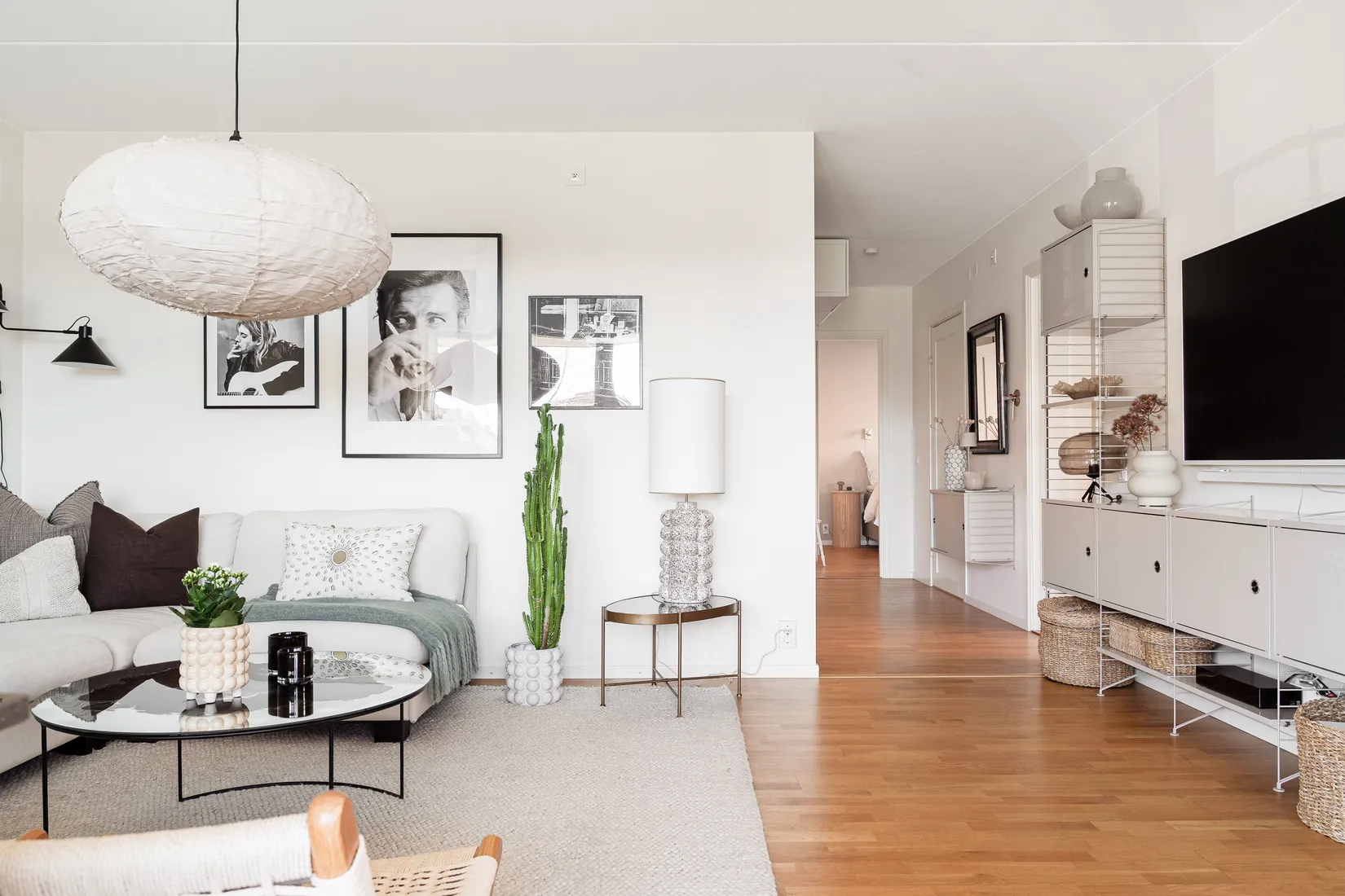 Bostadsrätt, Hjalmar Forsbergs gata 2, Tågaborg, Helsingborg